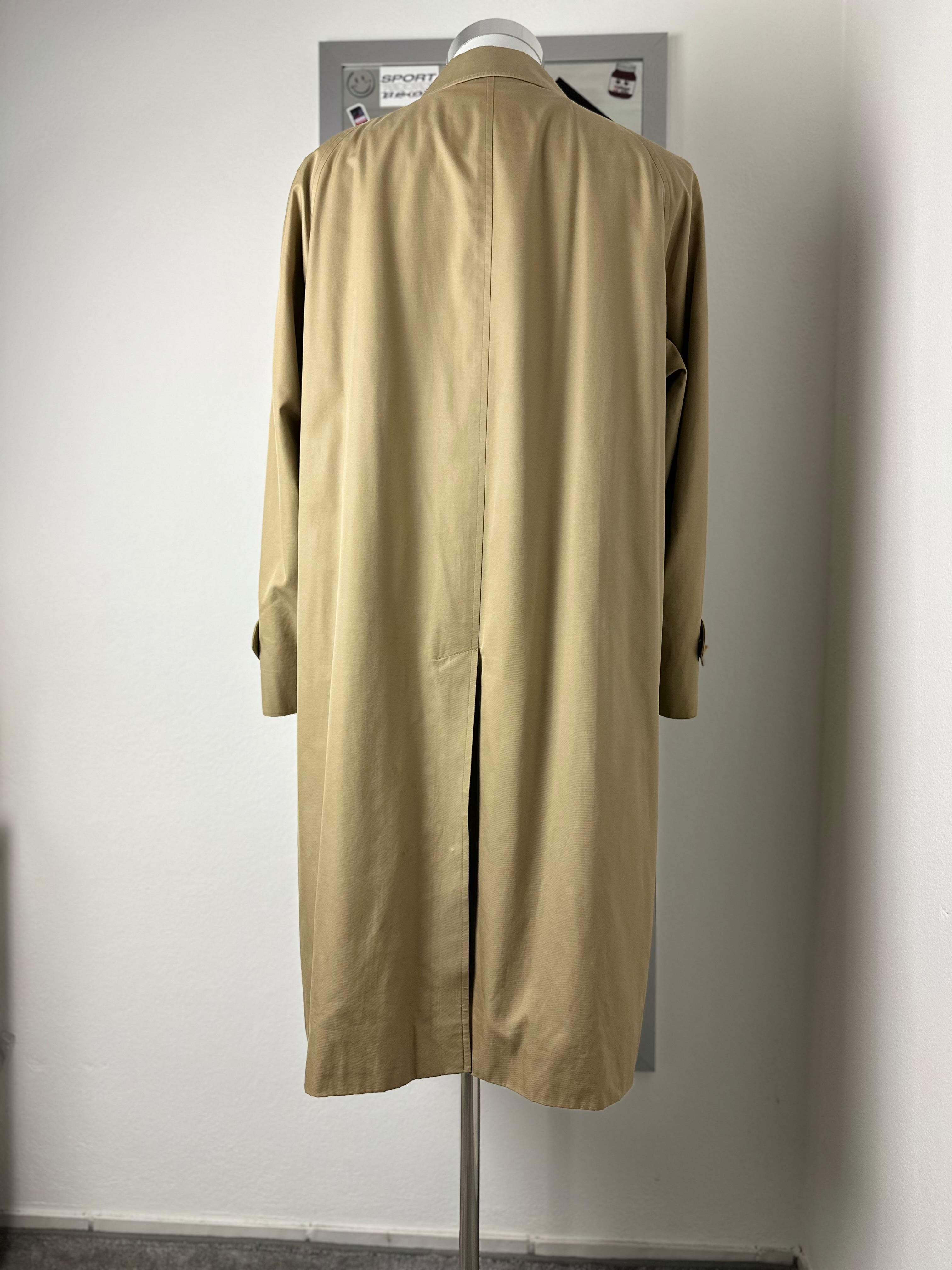 Burberrys Carcoat (52/L) including Inlet