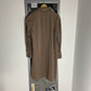 Burberry Trenchcoat Size 52/L Burella