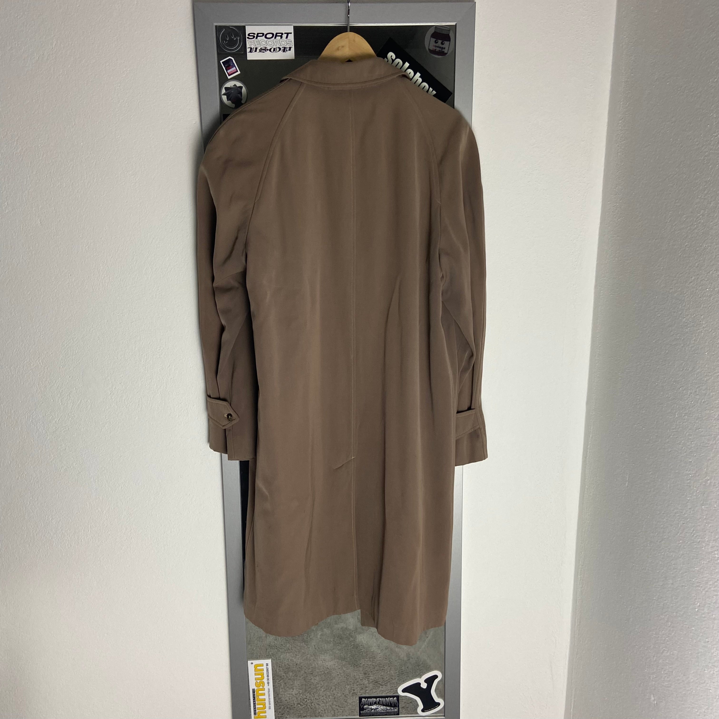 Burberrys Carcoat (52/L) Burella