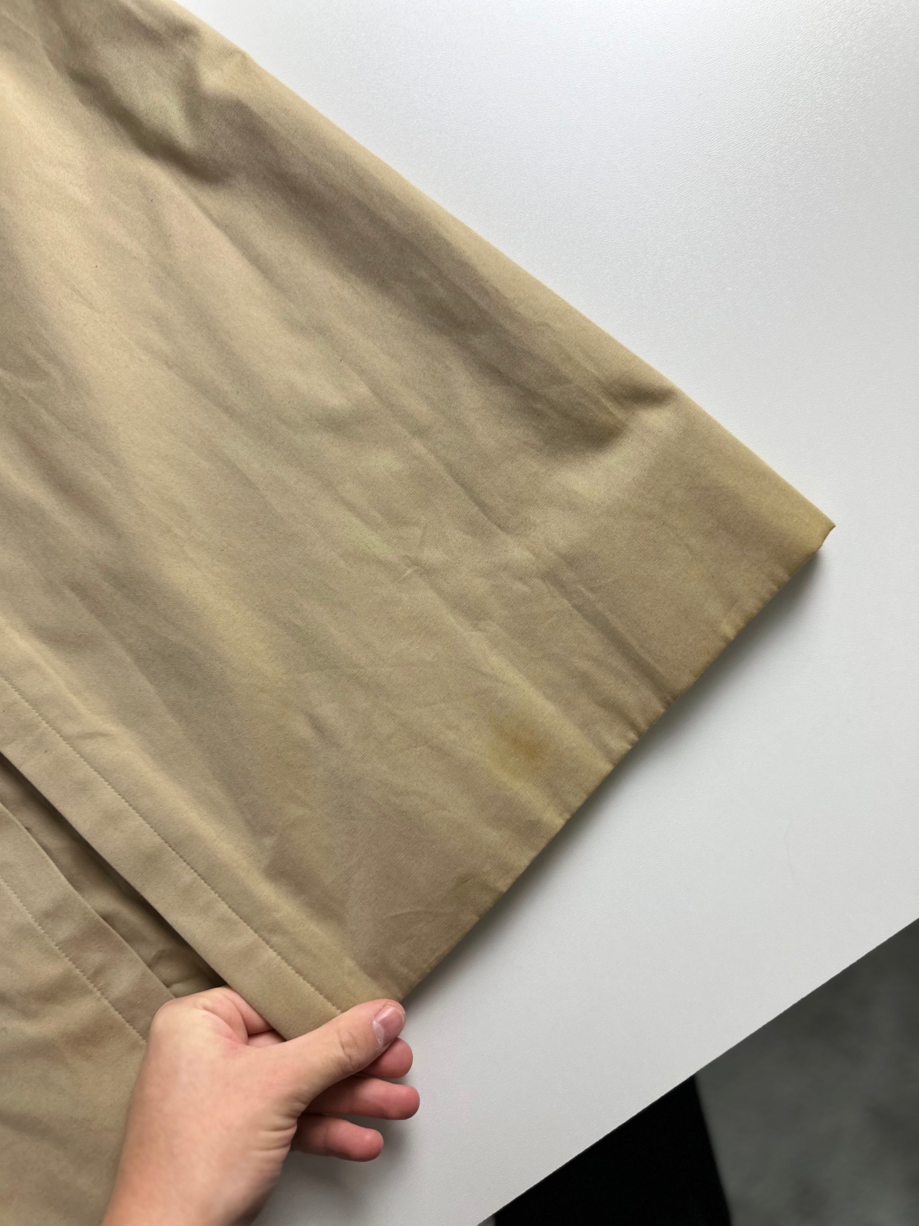 Burberrys Trenchcoat (12/M)