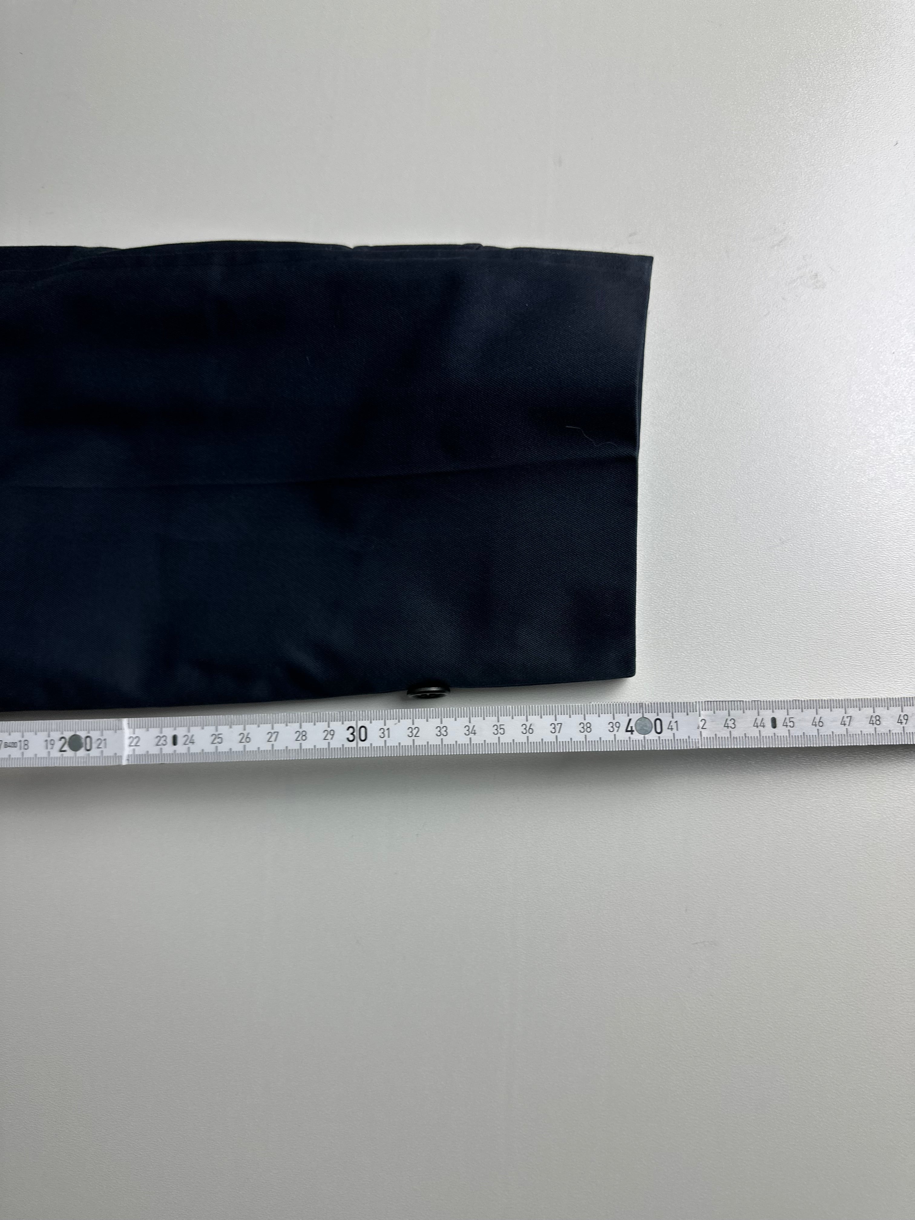 Burberrys Carcoat (48/M)