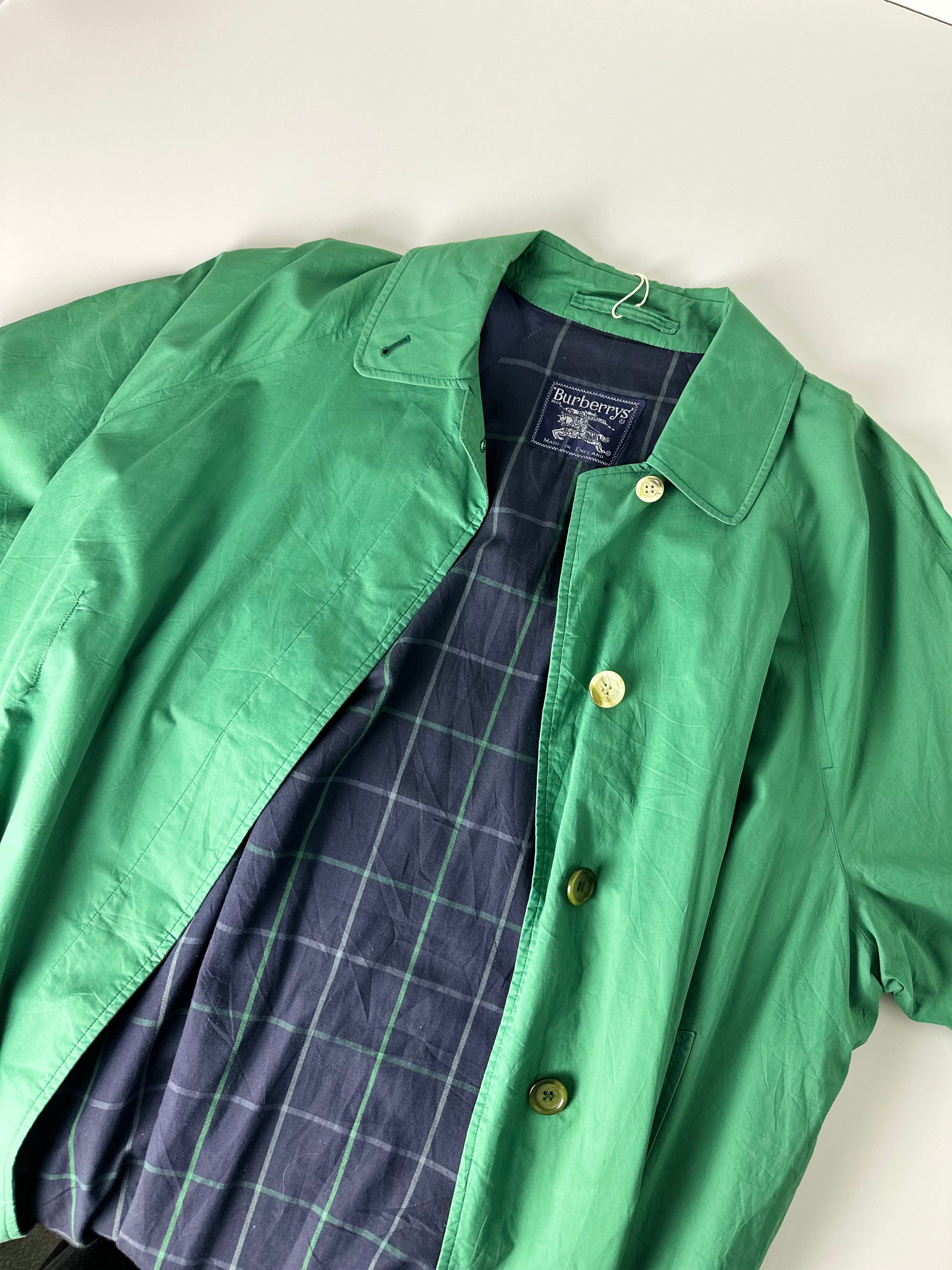 Burberrys Carcoat (16/XL)