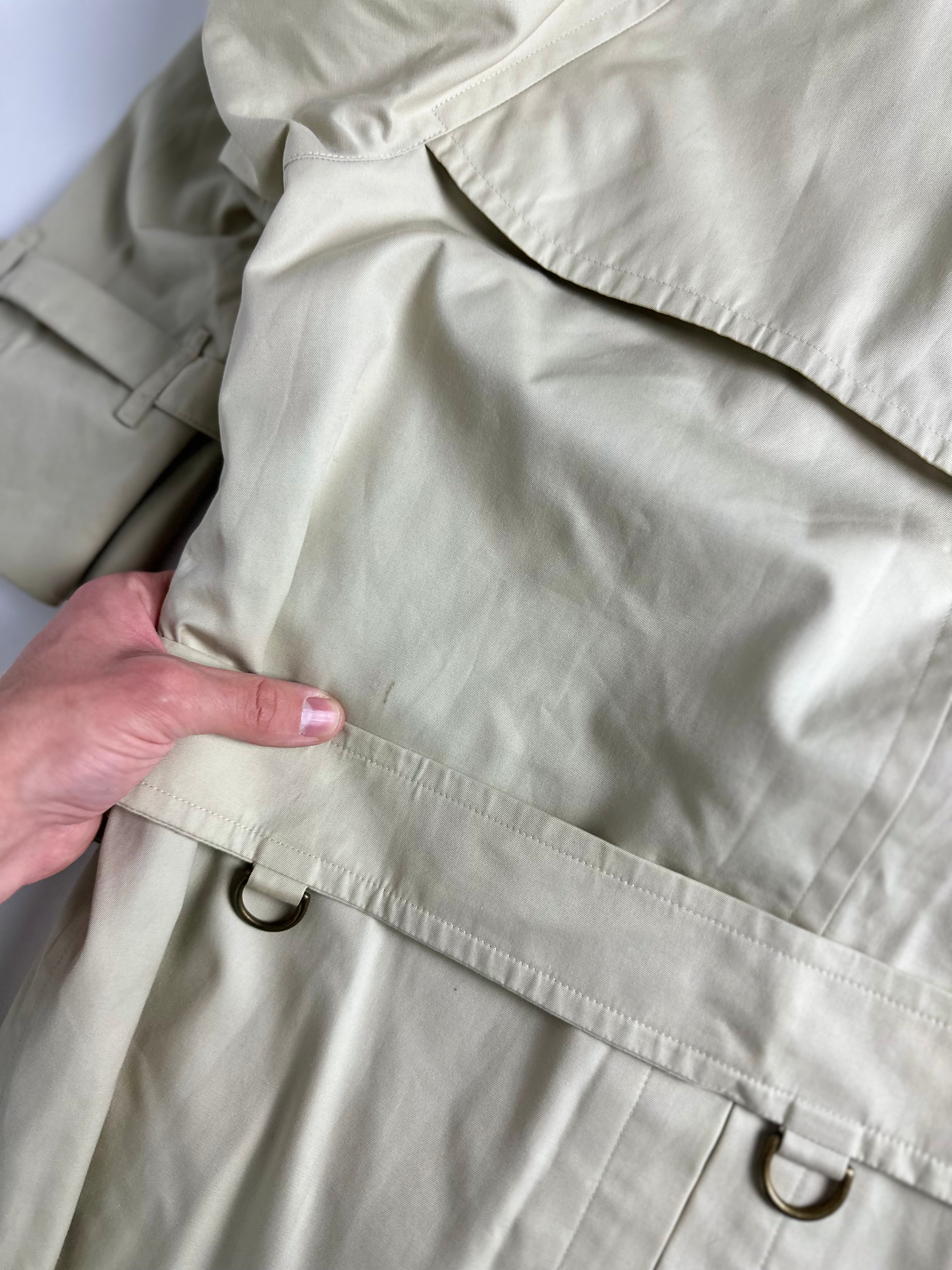 Burberrys Trenchcoat (48/M)