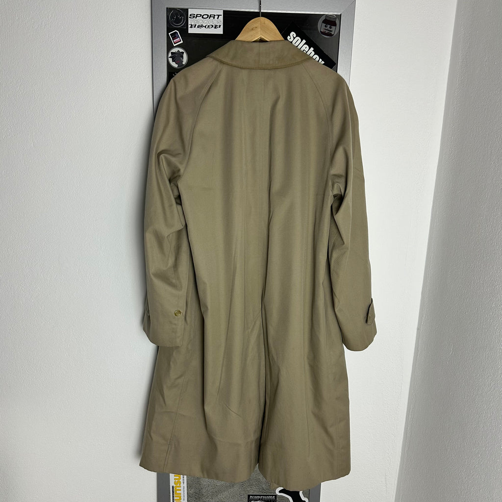 Burberrys Carcoat (50/L)
