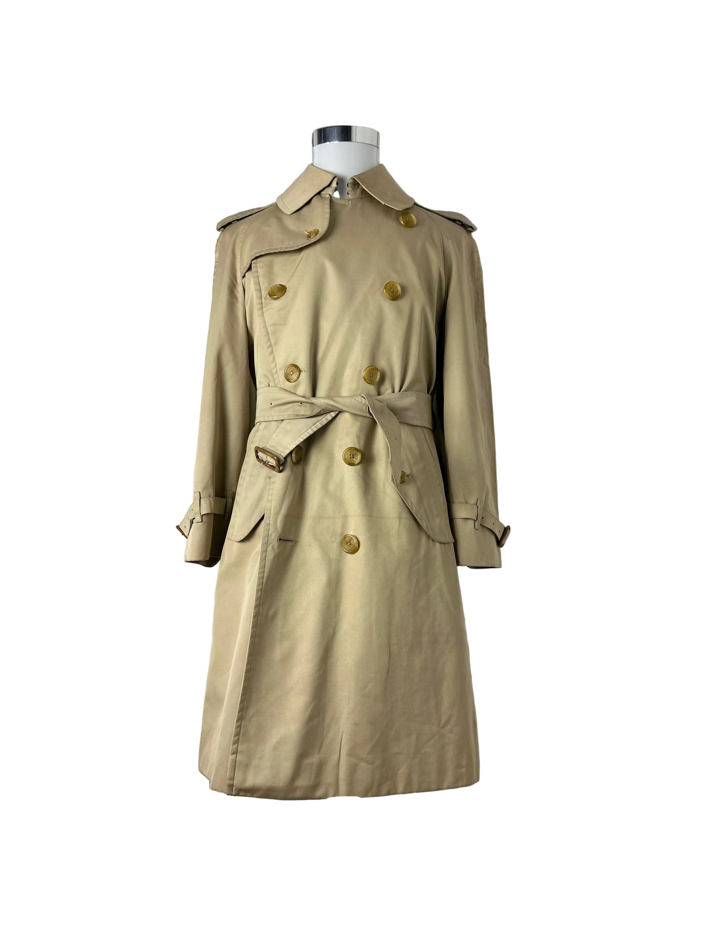 Burberrys Trenchcoat (46/S)