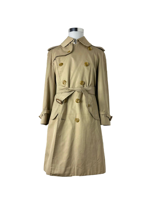 Burberrys Trenchcoat (46/S)