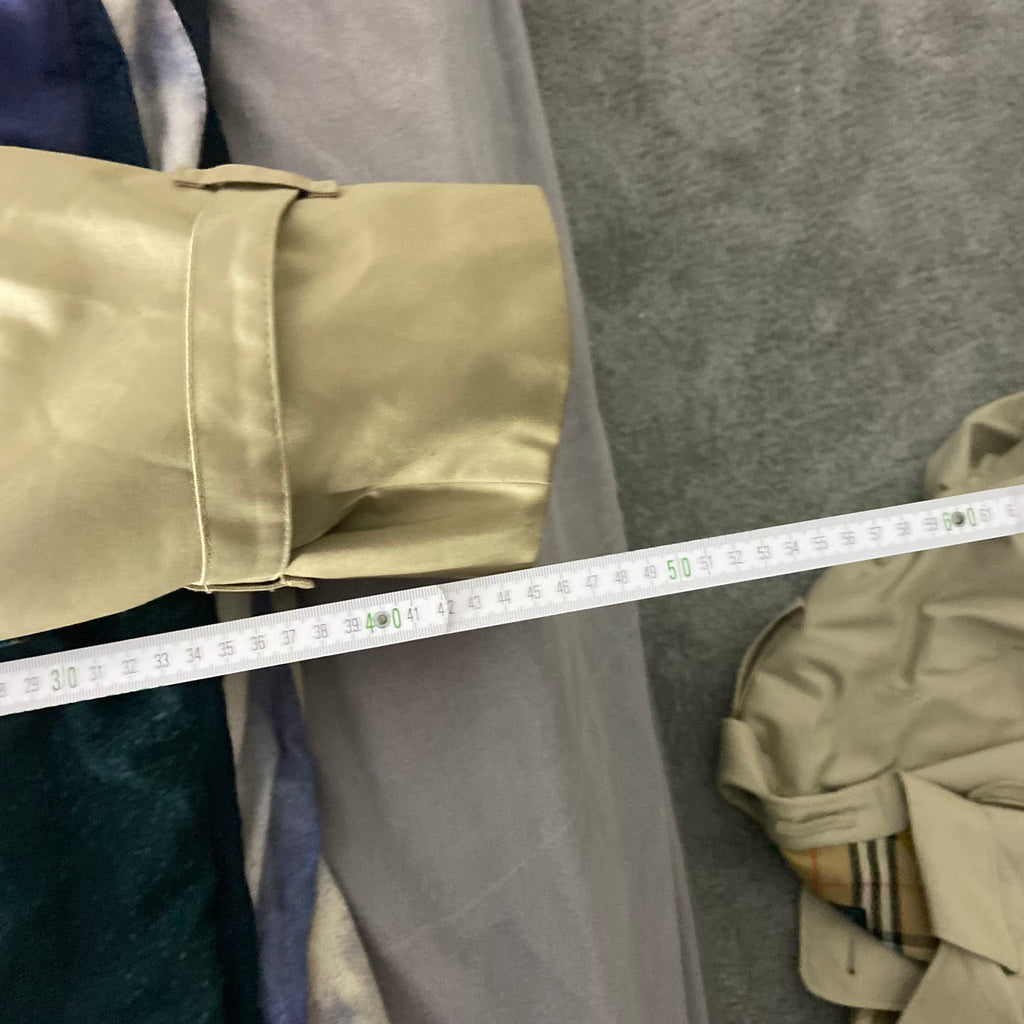 Burberrys Trenchcoat (54/XL)