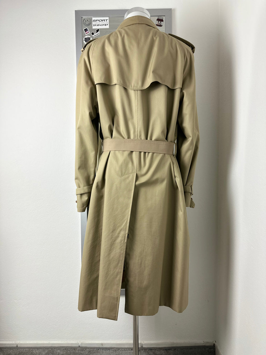 Burberrys Trenchcoat (56/XL)