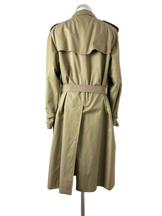 Burberrys Trenchcoat (56/XL)