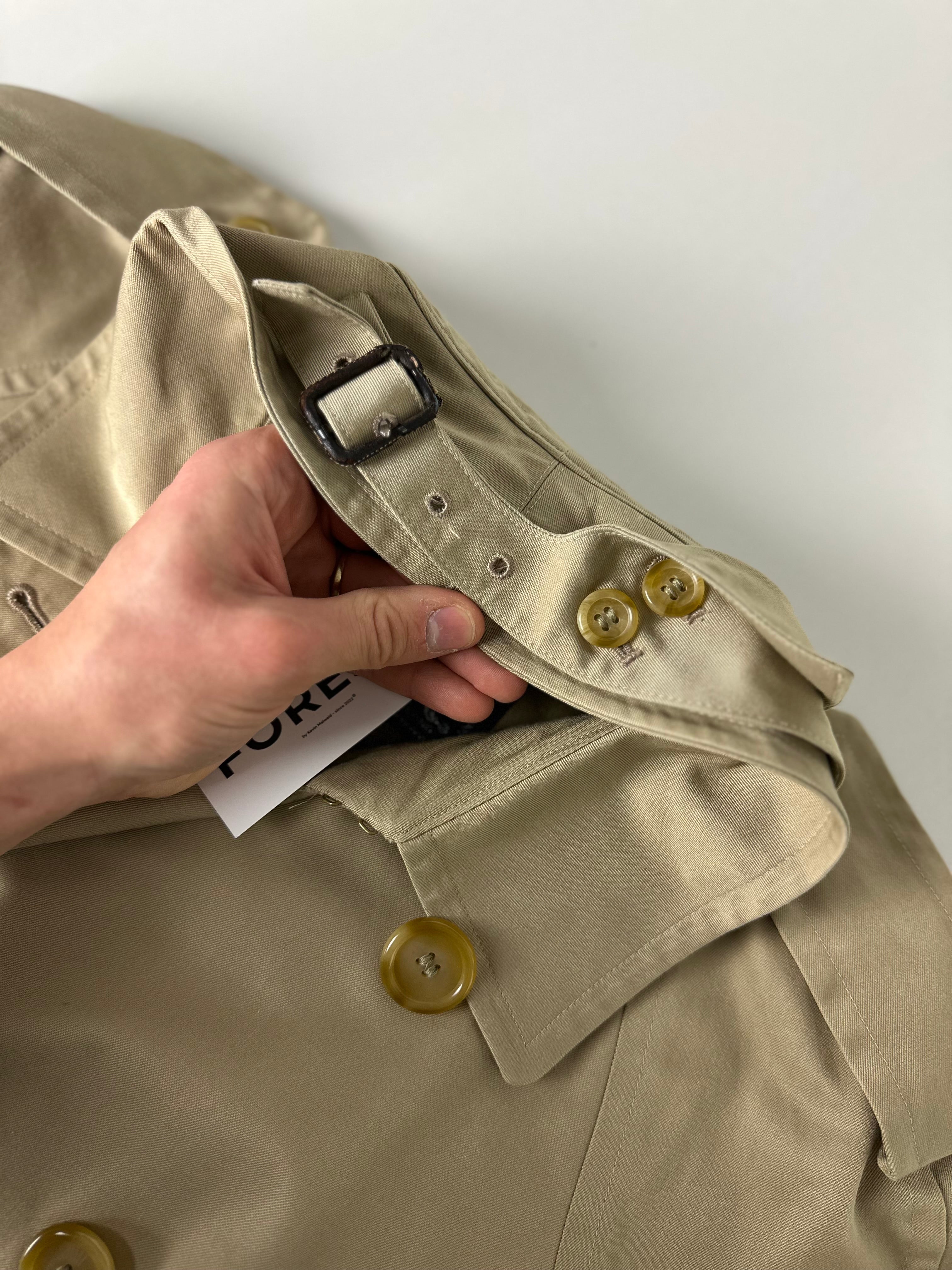 Burberrys Trenchcoat (48/M)