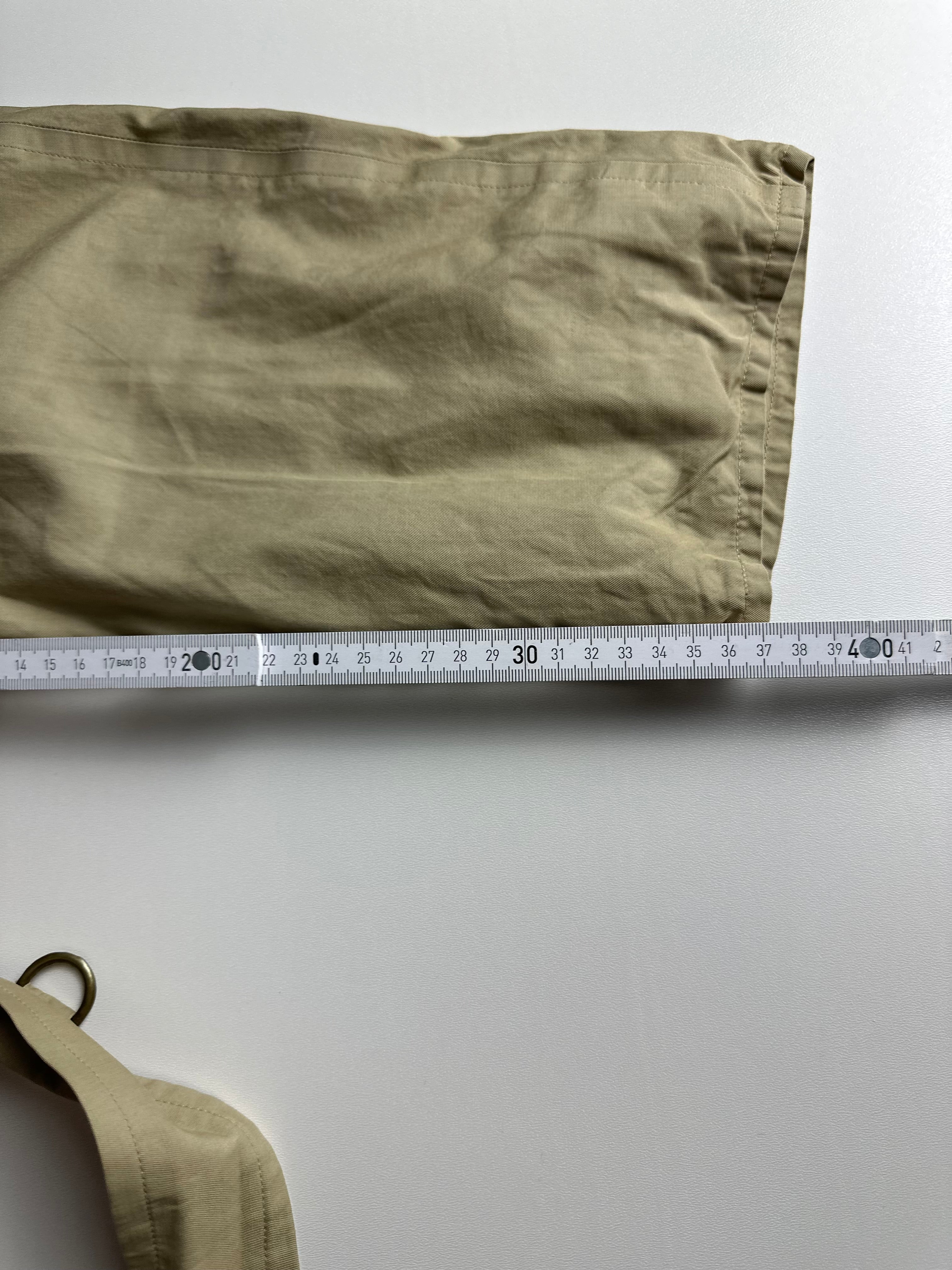 Burberrys Trenchcoat (48/M)