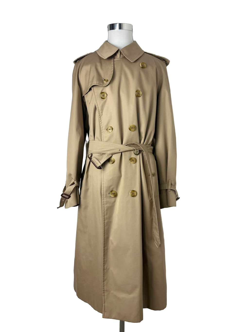 Burberrys Trenchcoat (54/XL)