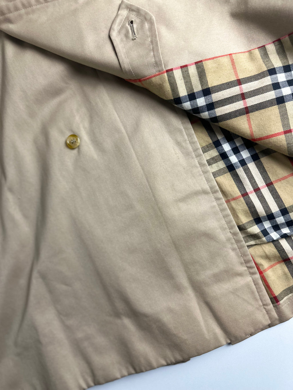 Burberrys Trenchcoat (52/L)