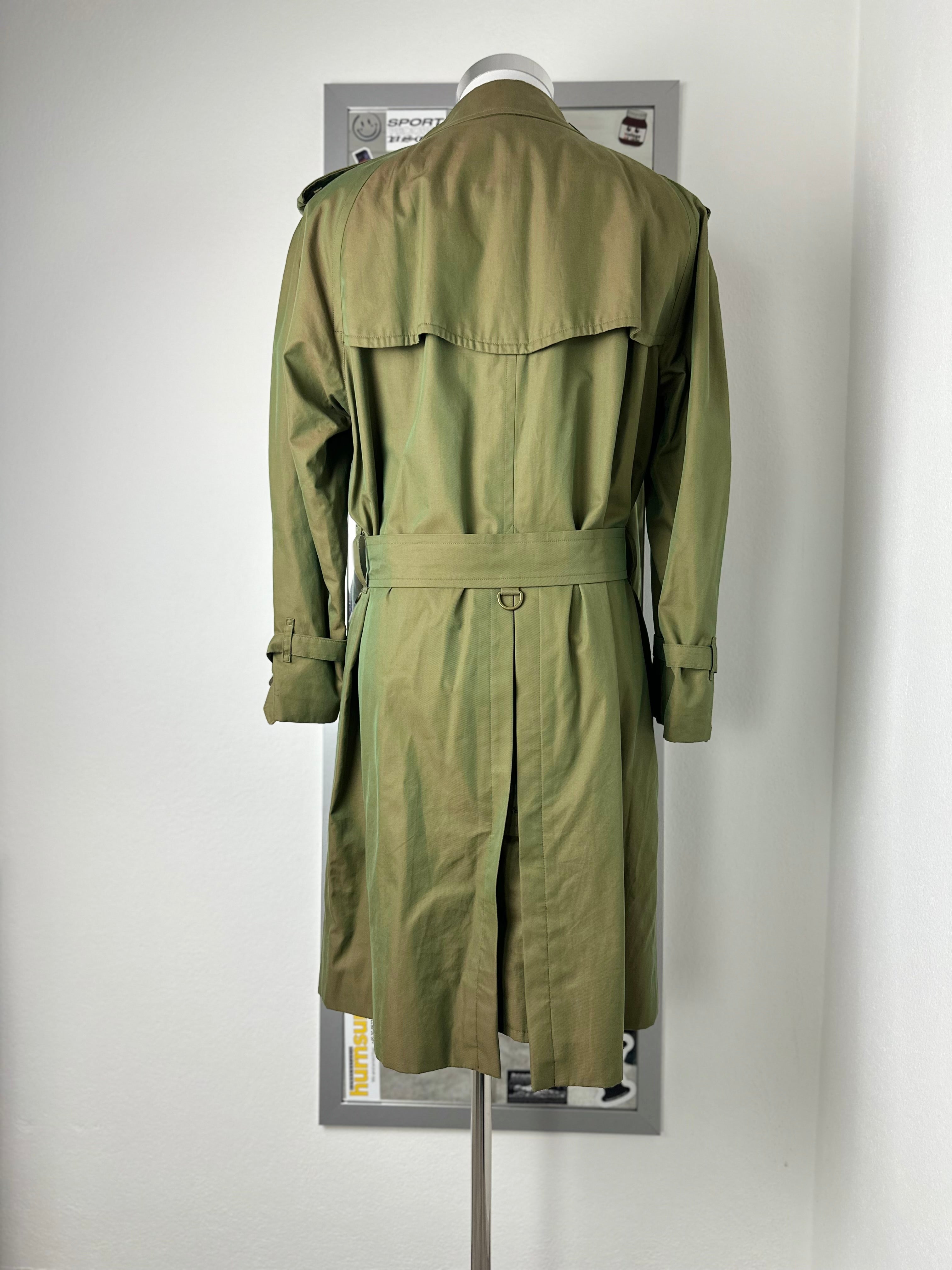 Burberrys Trenchcoat (50/L)