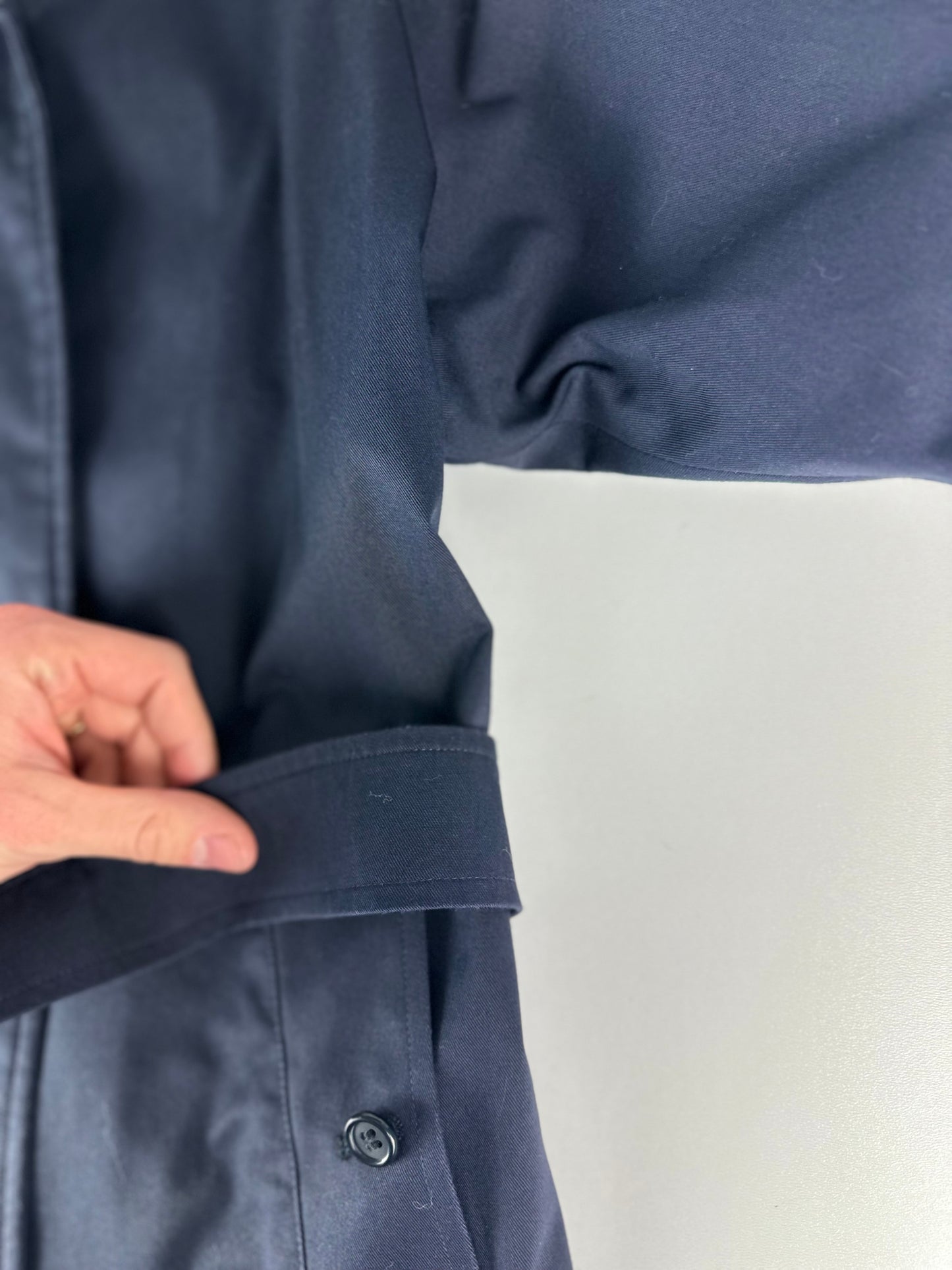 Burberrys Trenchcoat (8/XS)