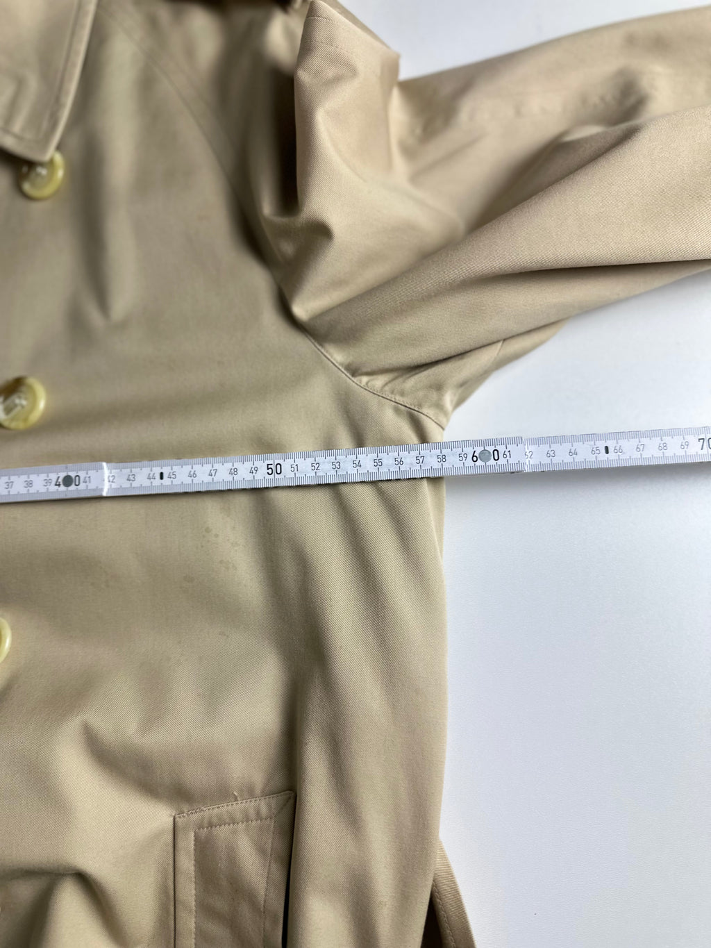 Burberrys Trenchcoat (50/L)