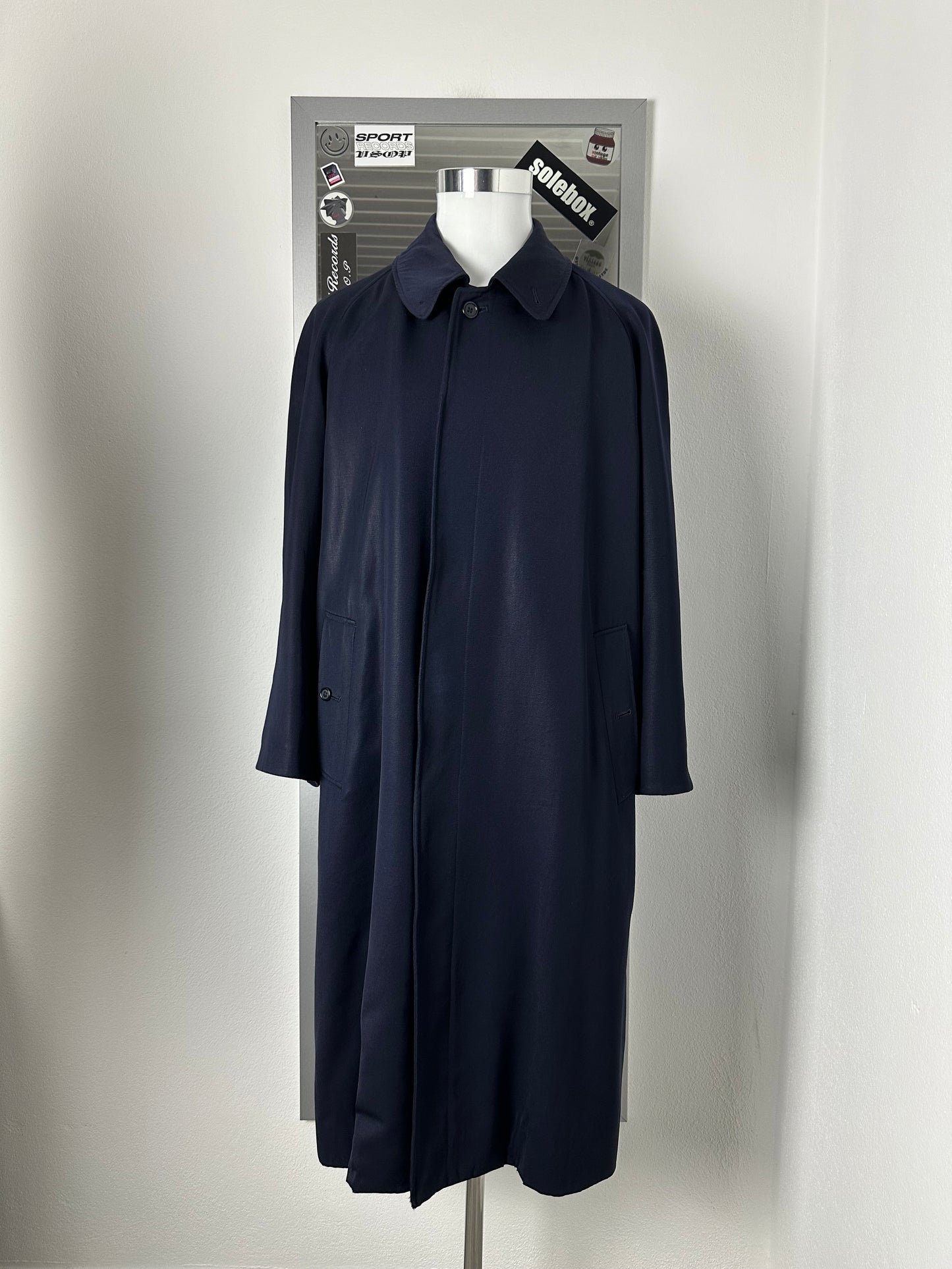 Burberrys Carcoat (52/L) Burella