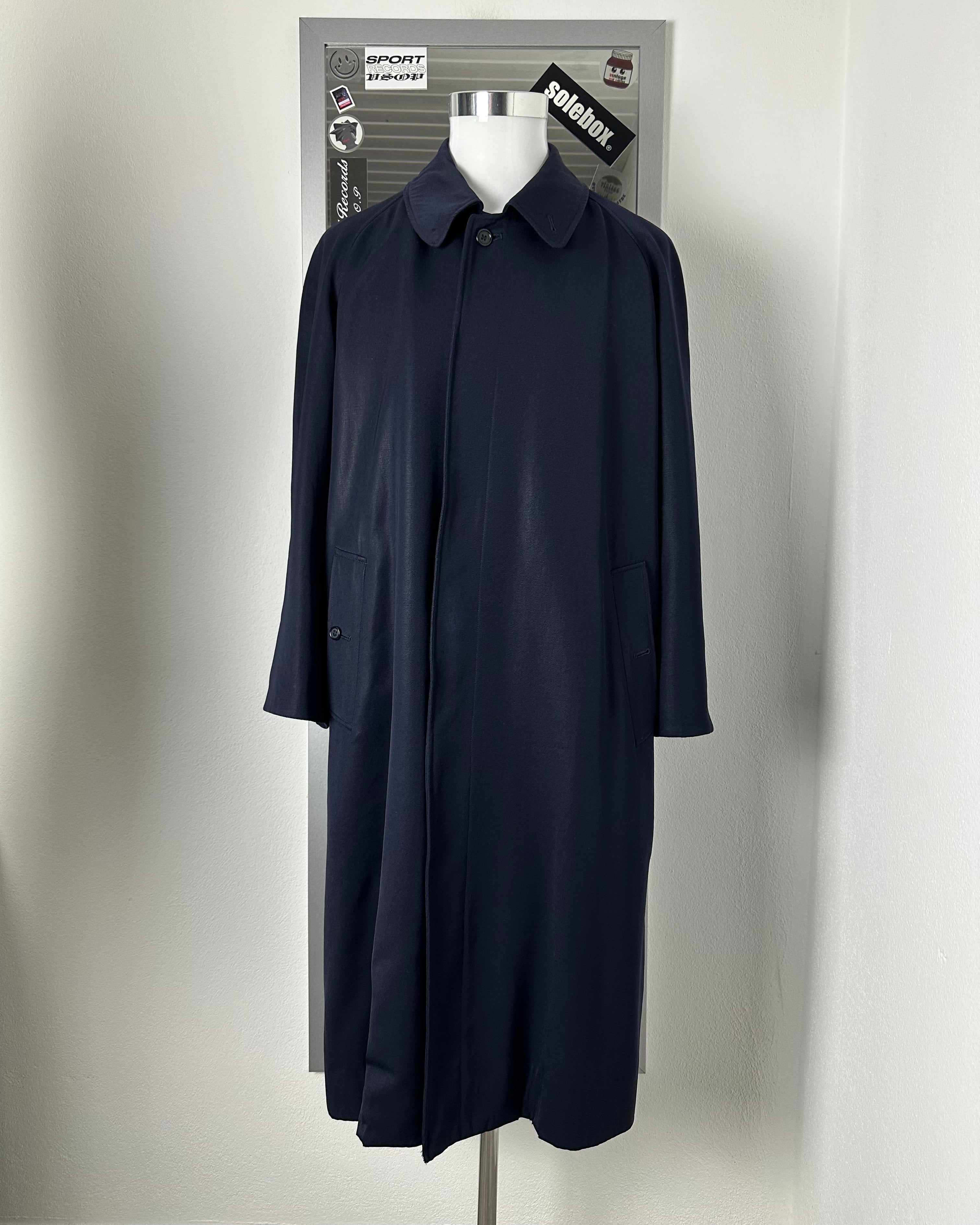 Burberrys Carcoat (52/L) Burella
