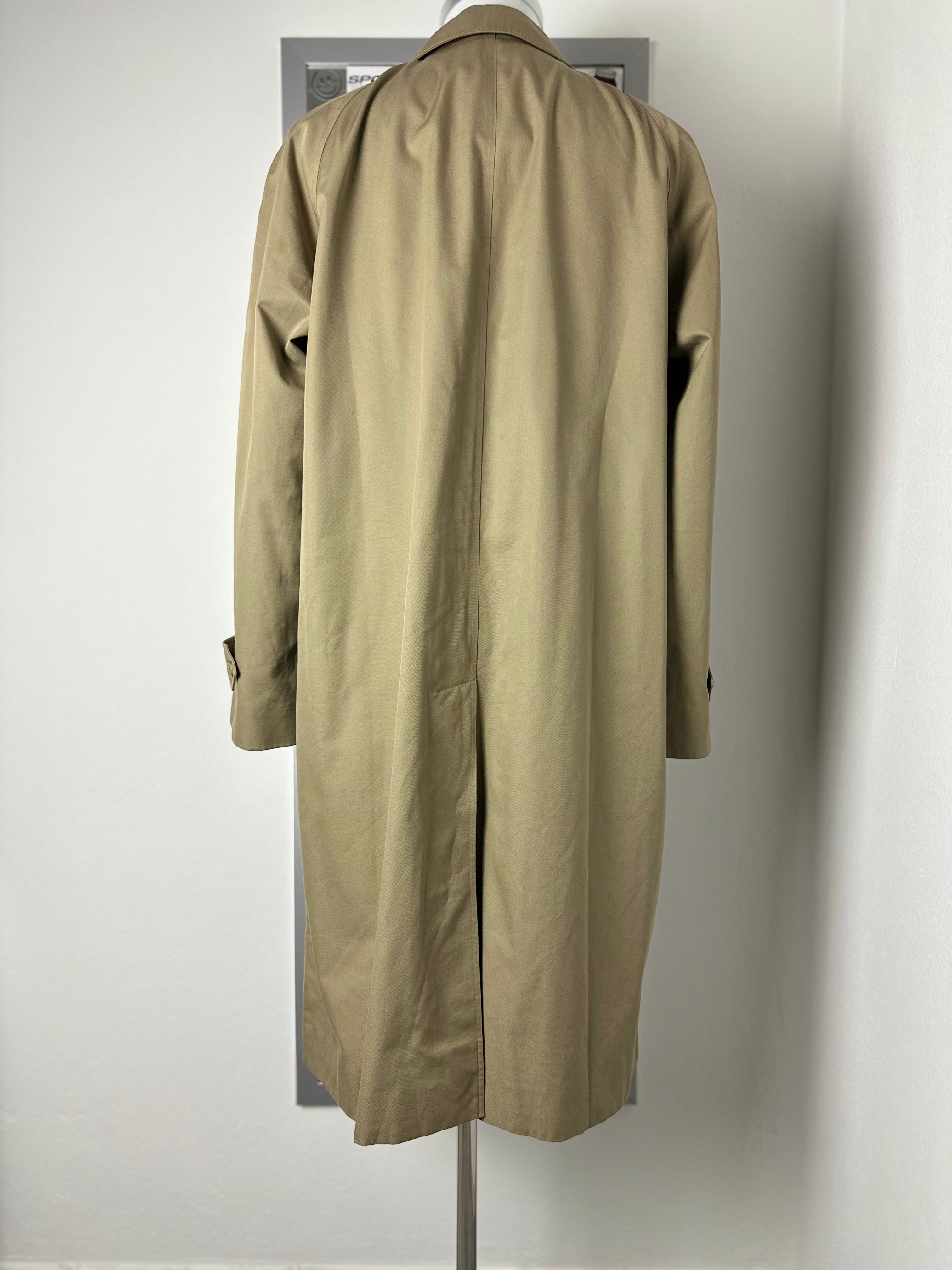 Burberrys Carcoat (50/L)
