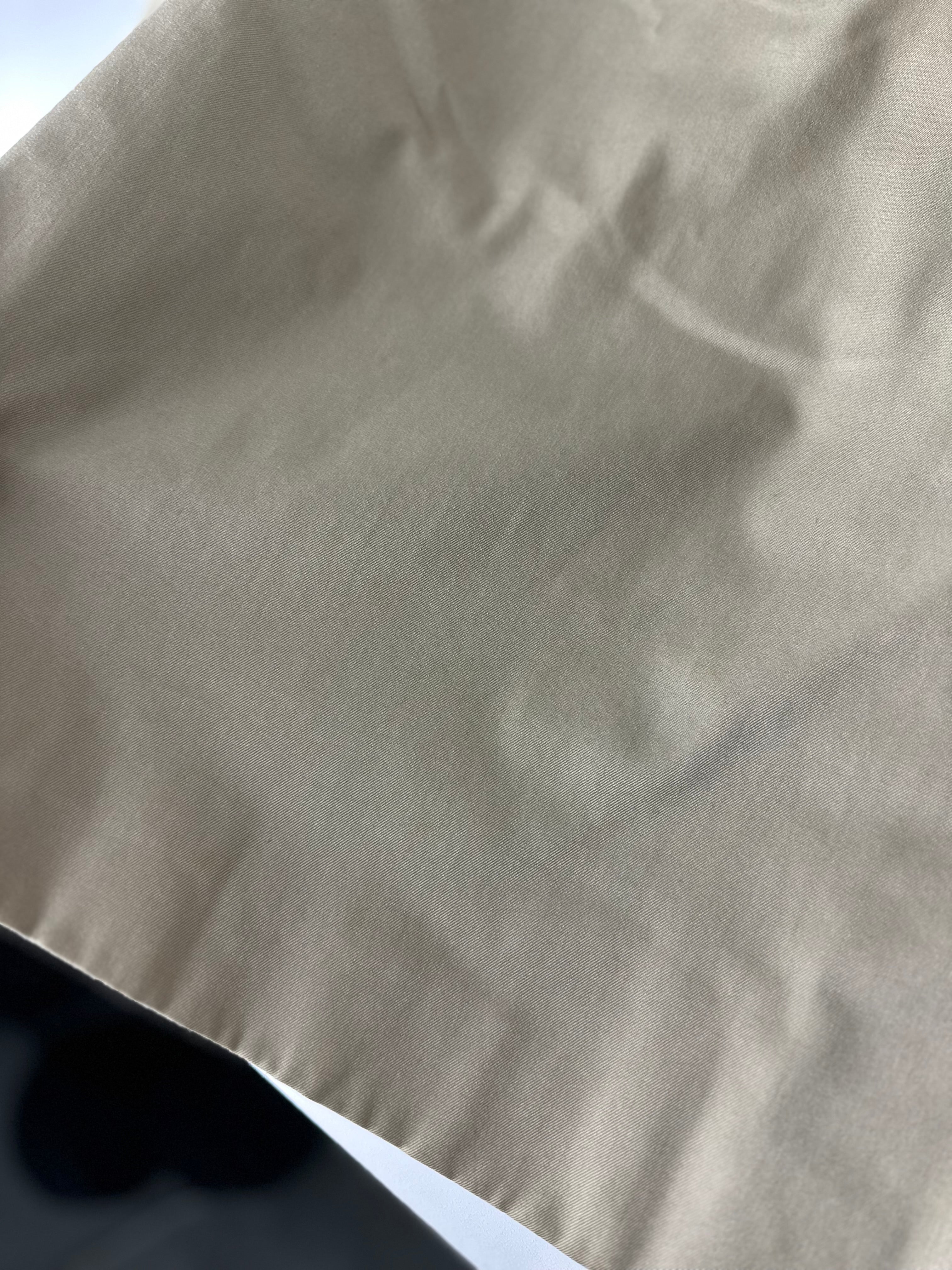 Burberrys Trenchcoat (48/M) including Inlet