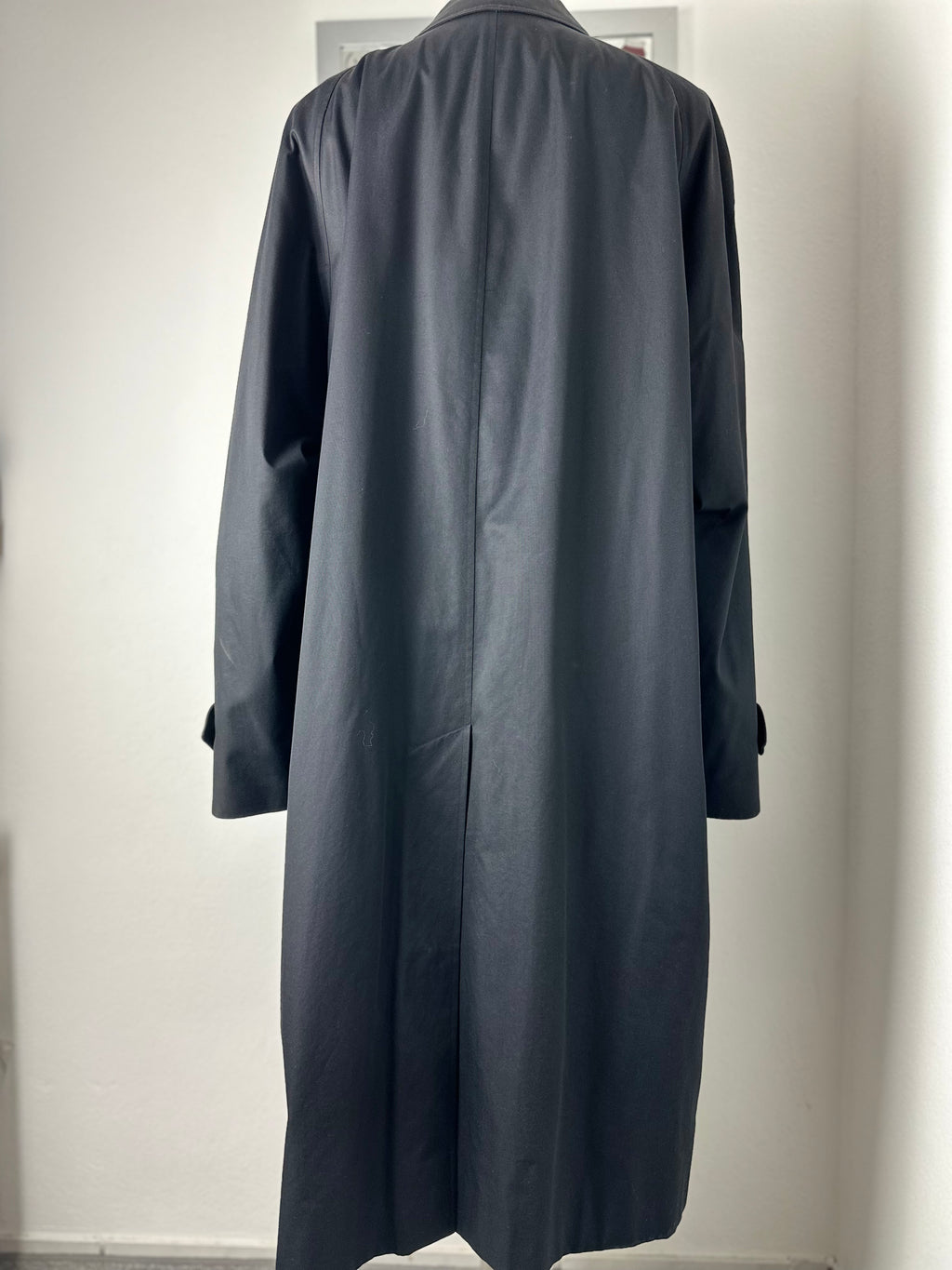 Burberrys Carcoat (58/XXL)