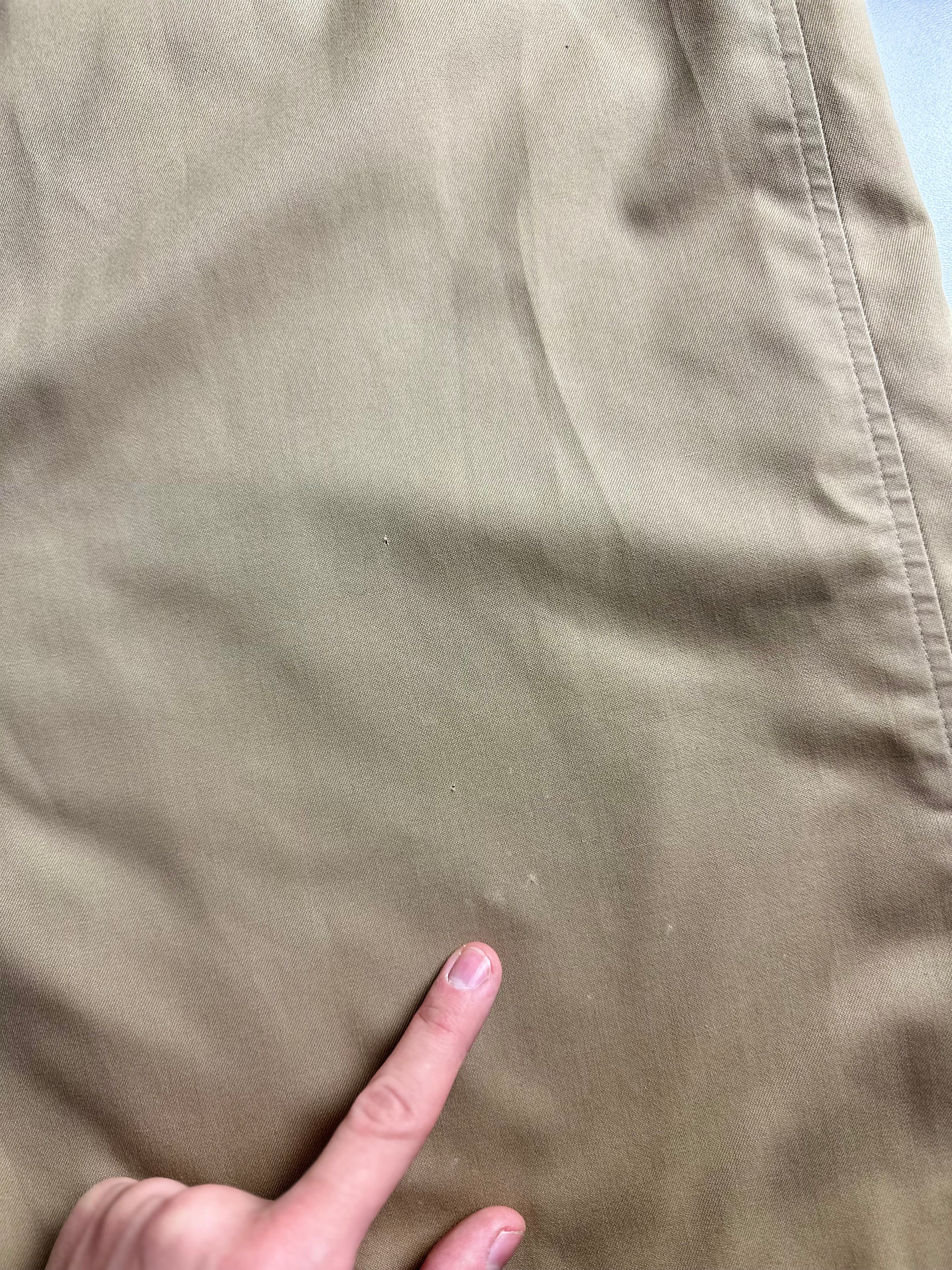 Burberrys Carcoat (14/L)