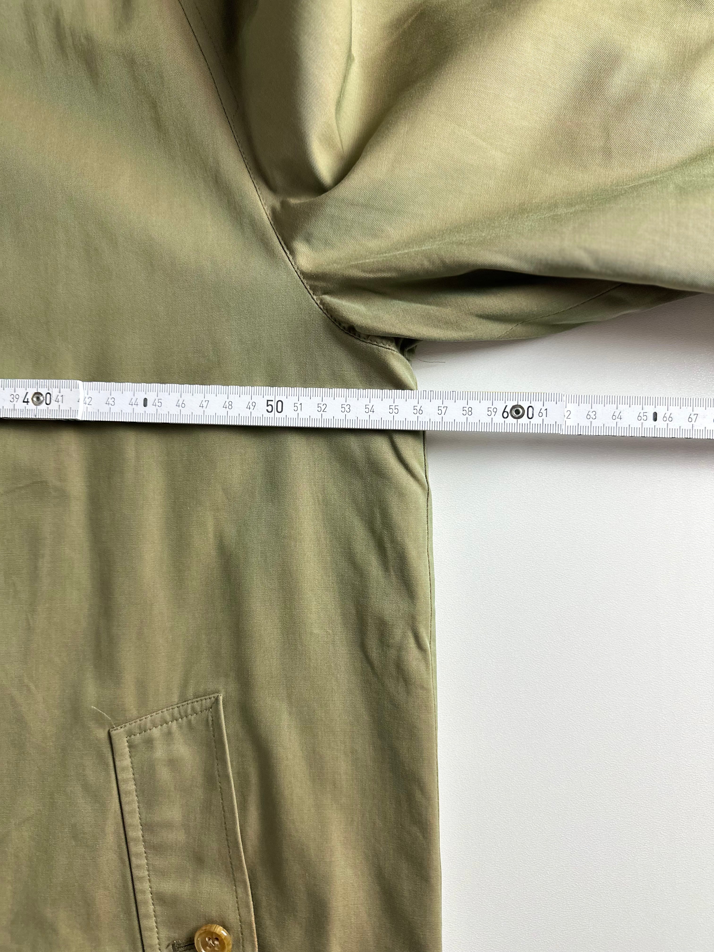 Burberrys Carcoat (46/S)