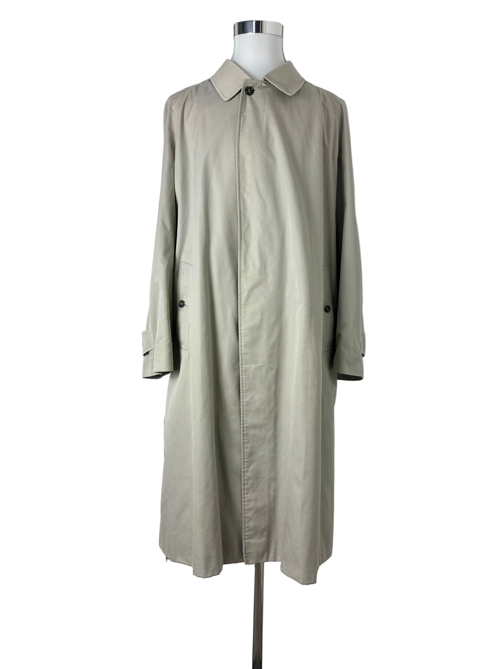 Burberrys Carcoat (50/L)