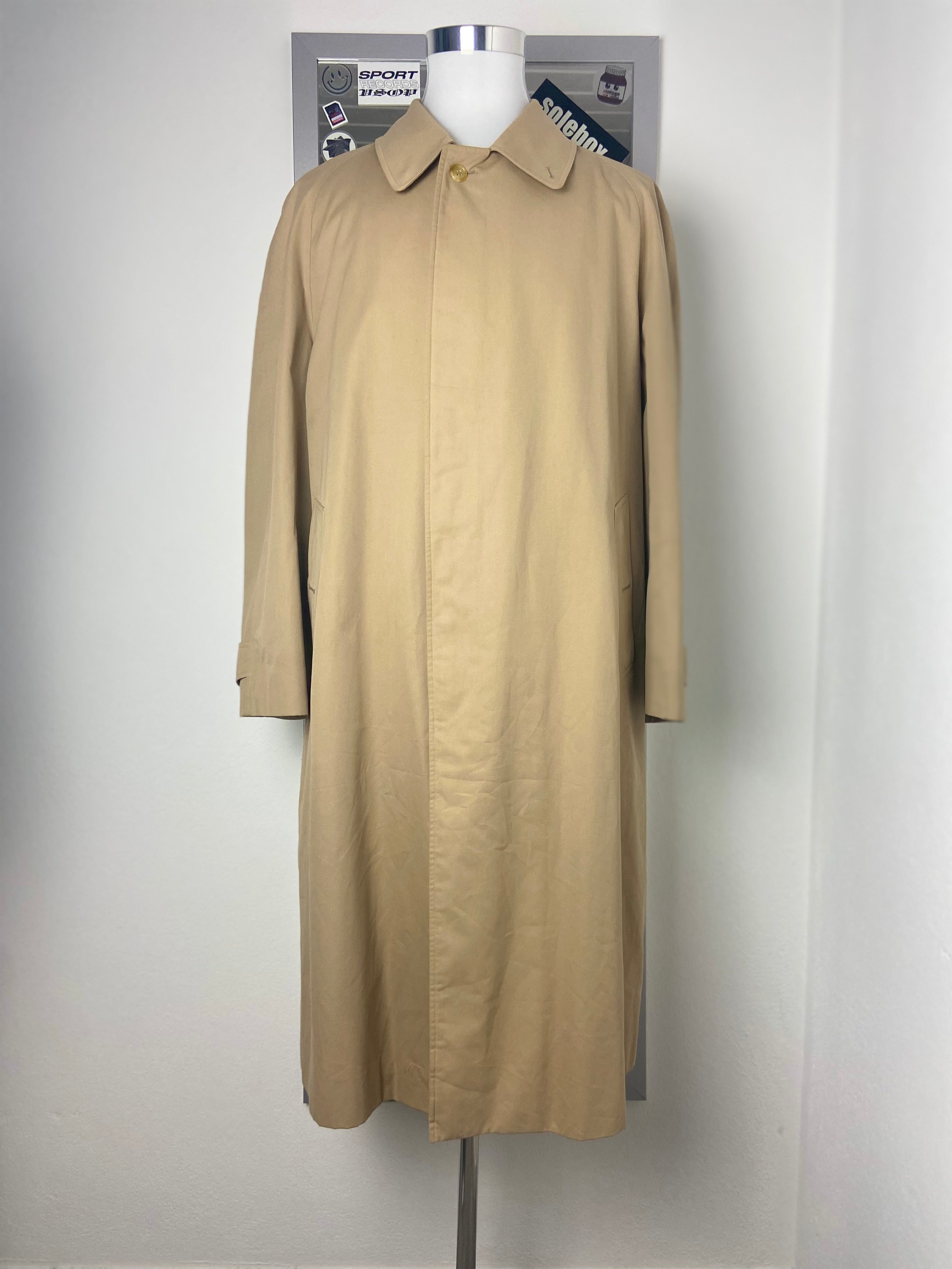 Burberrys Carcoat (54/XL)