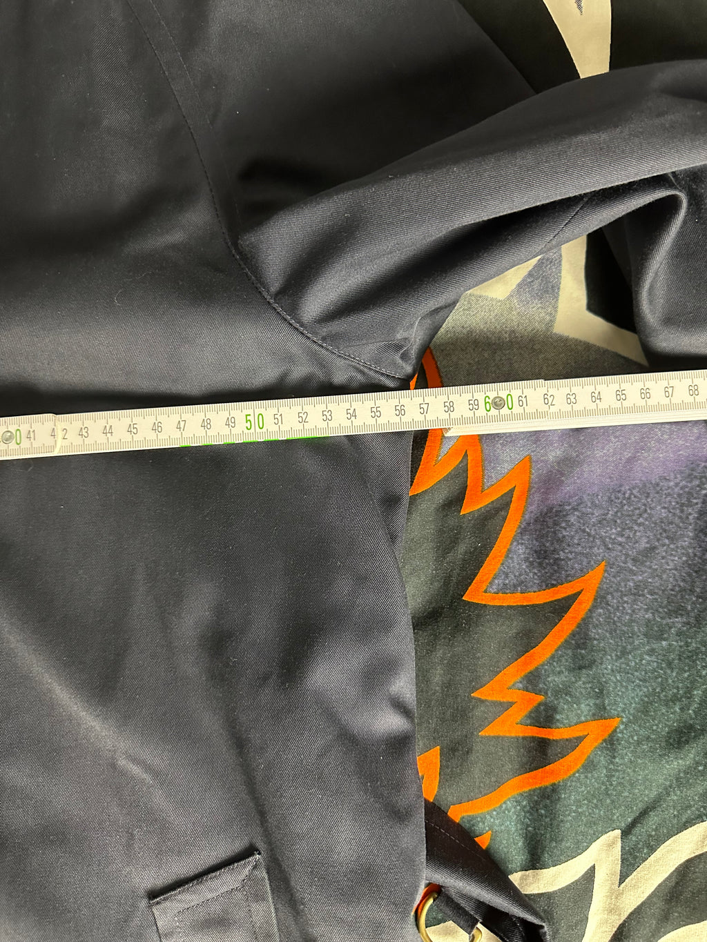 Burberrys Trenchcoat (50/L)