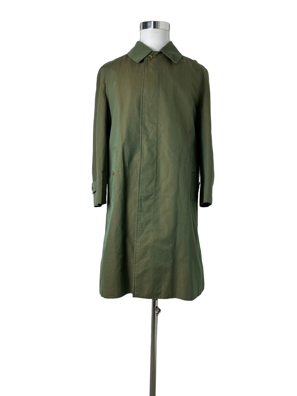 Burberrys Carcoat (46/S)