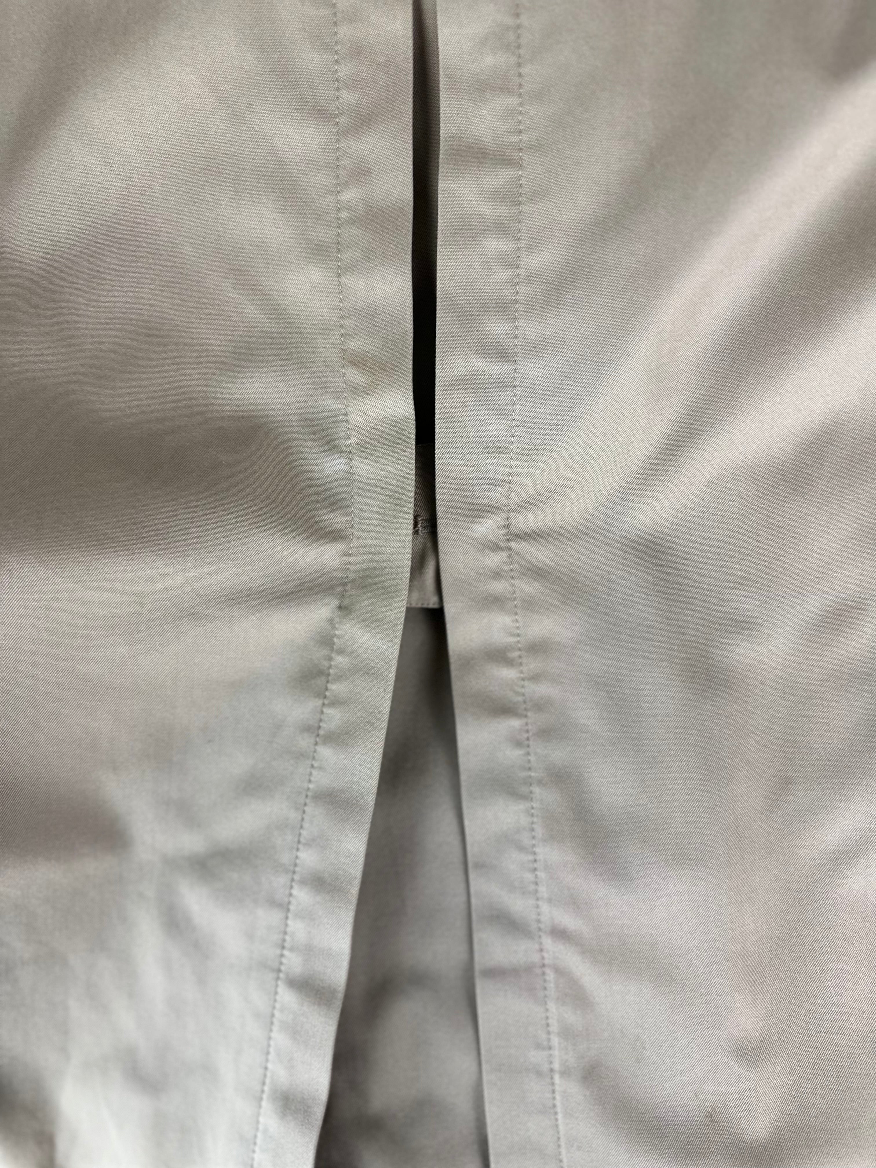 Burberrys Trenchcoat (50/L)