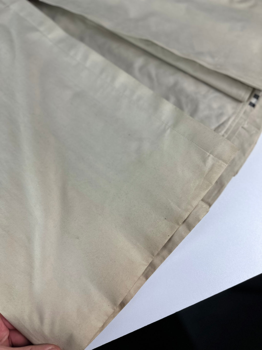 Burberrys Trenchcoat (8/XS)