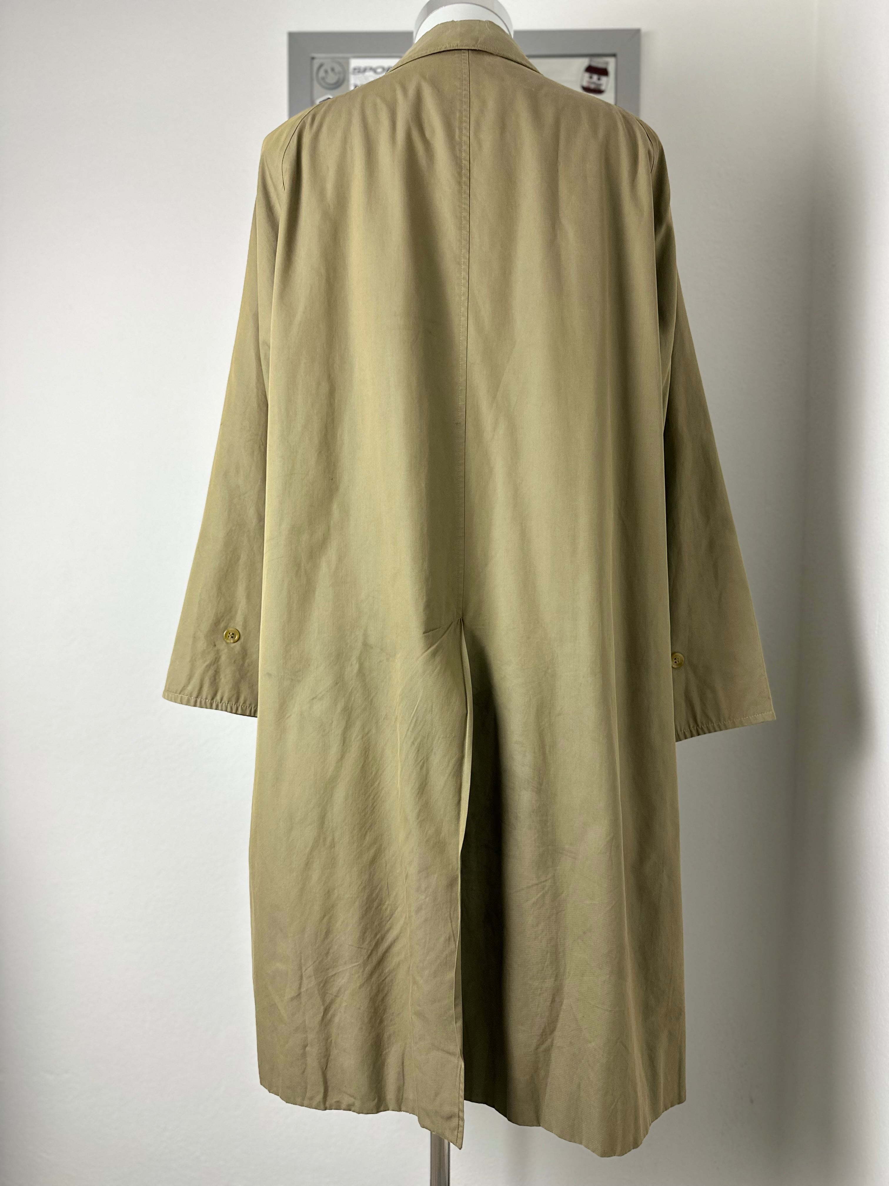 Burberrys Carcoat (54/XL)