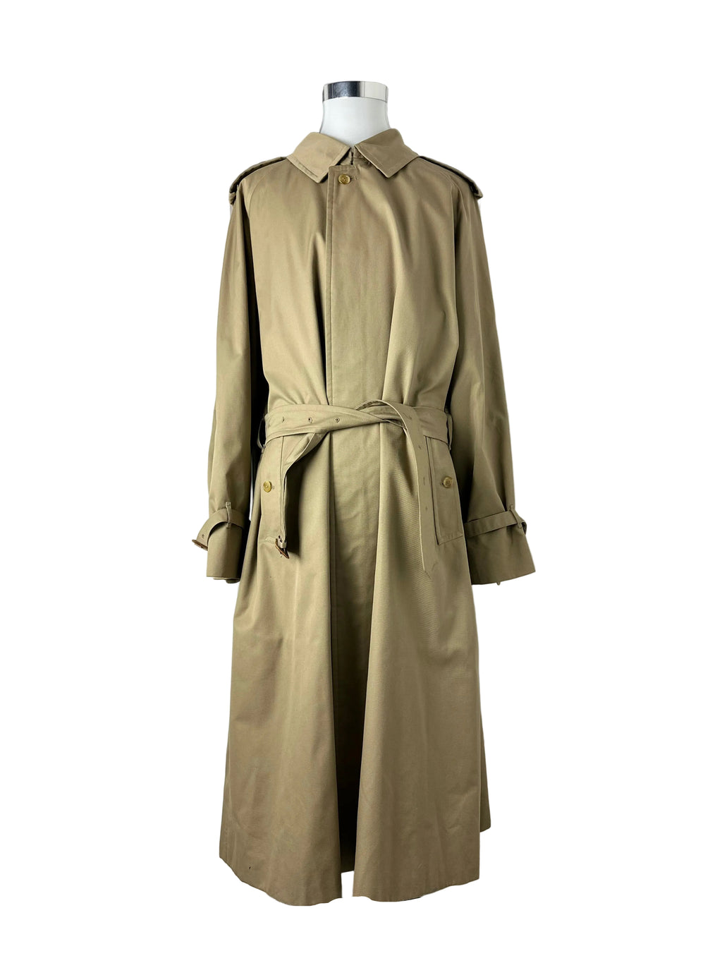 Burberrys Trenchcoat (58/XXL)