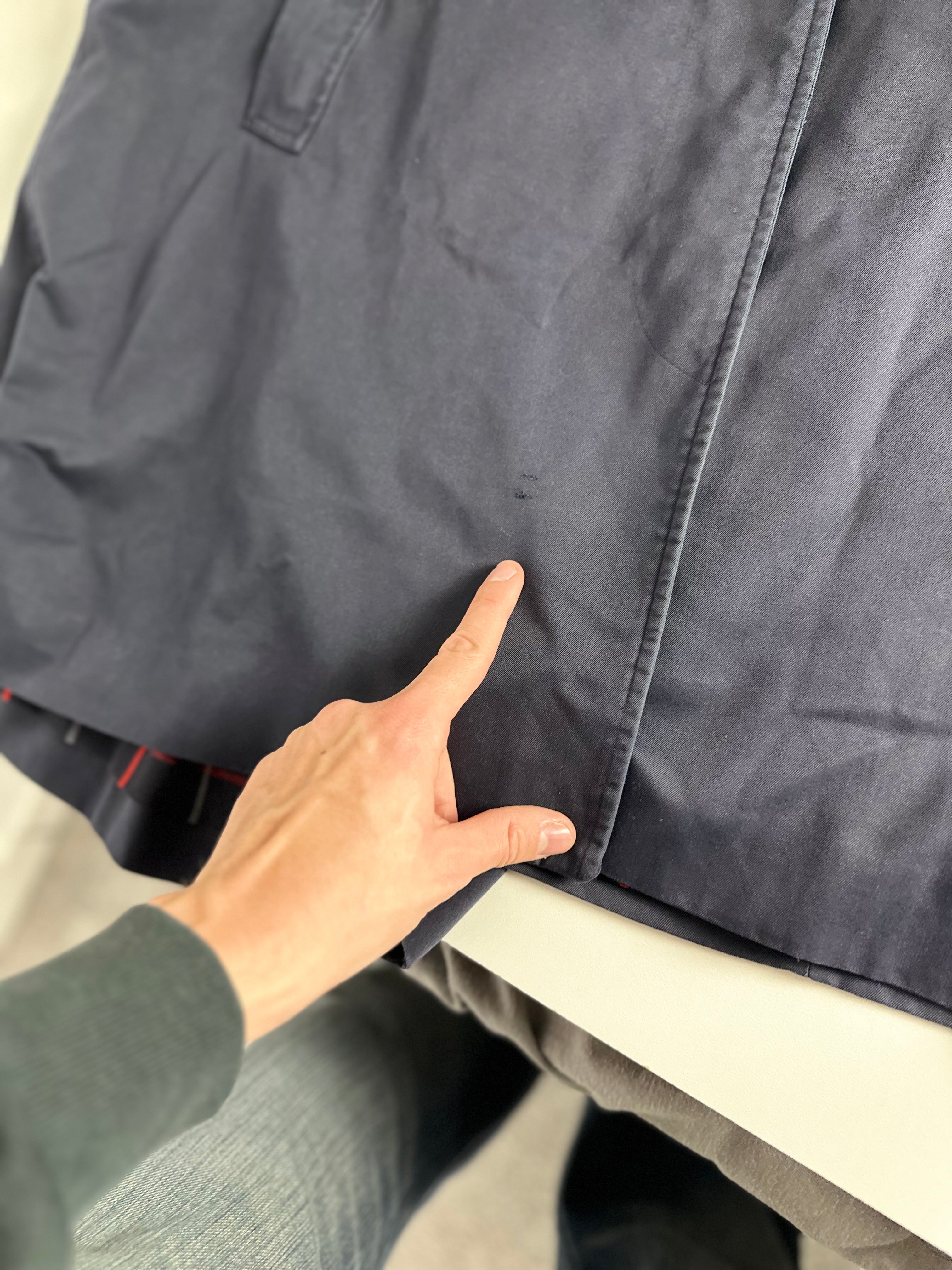 Burberrys Trenchcoat (14/L)