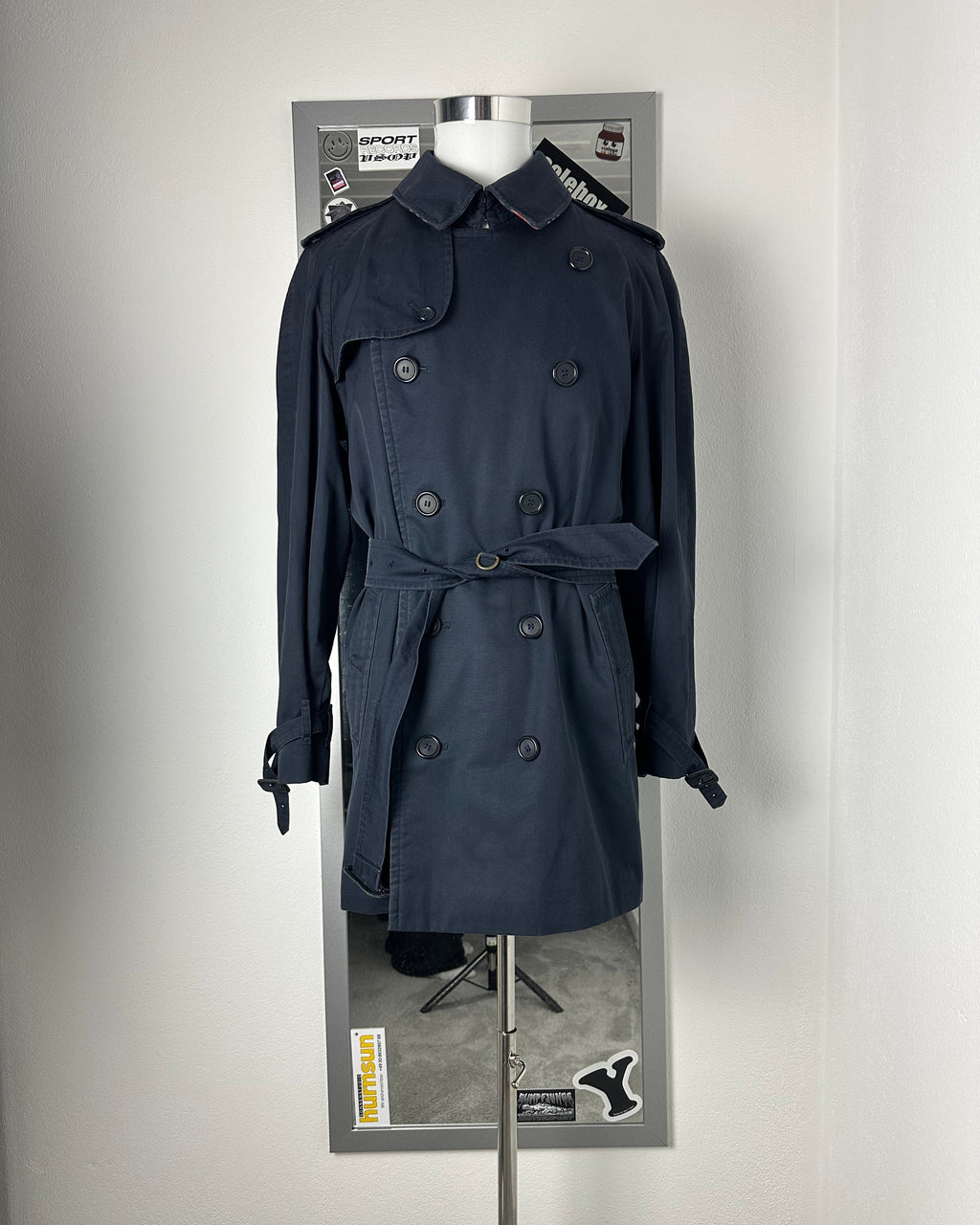 Burberrys Trenchcoat (50/L)