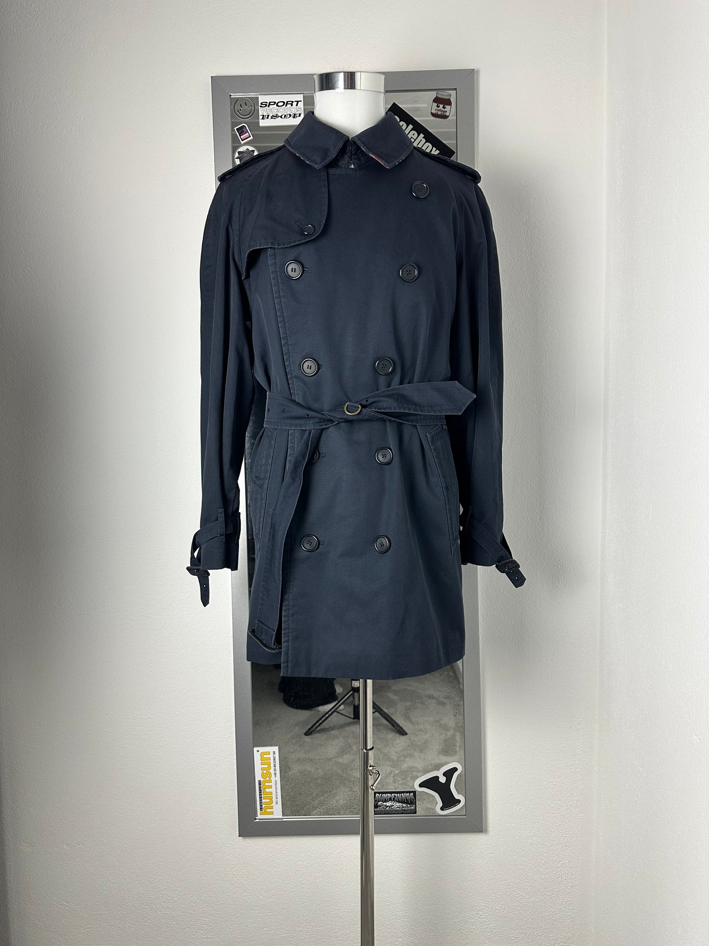 Burberrys Trenchcoat (50/L)