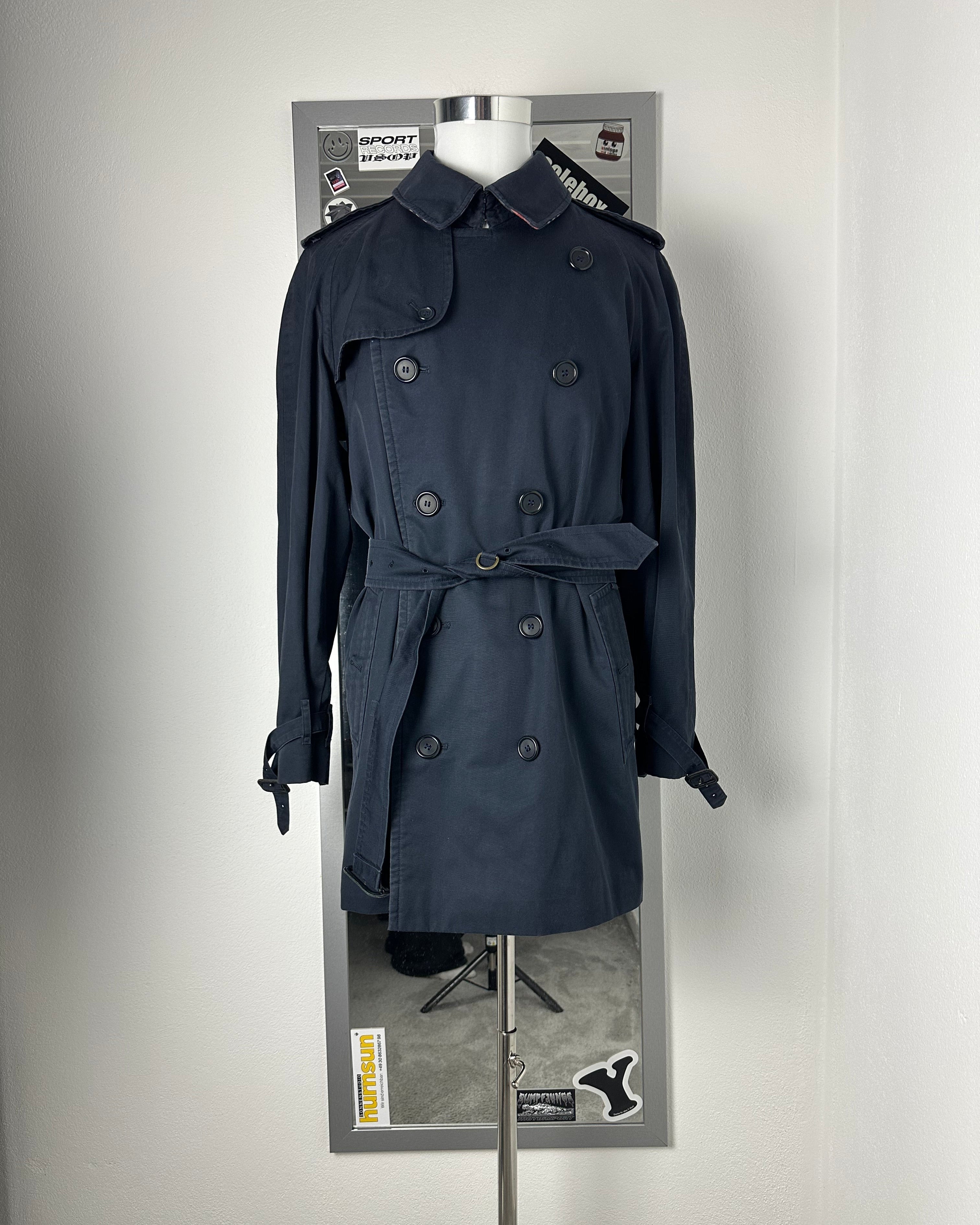 Burberrys Trenchcoat (50/L)