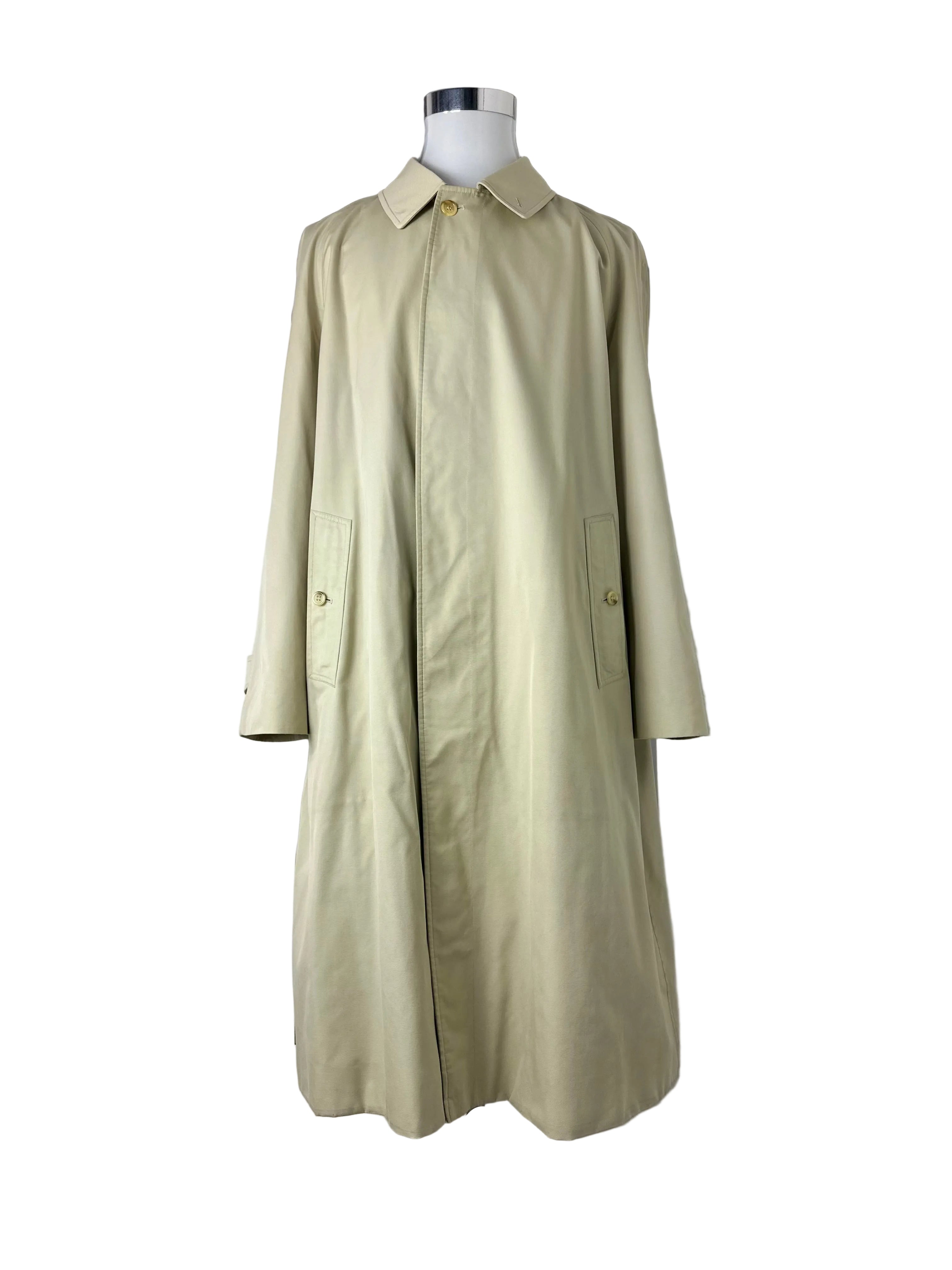 Burberrys Carcoat (54/XL)