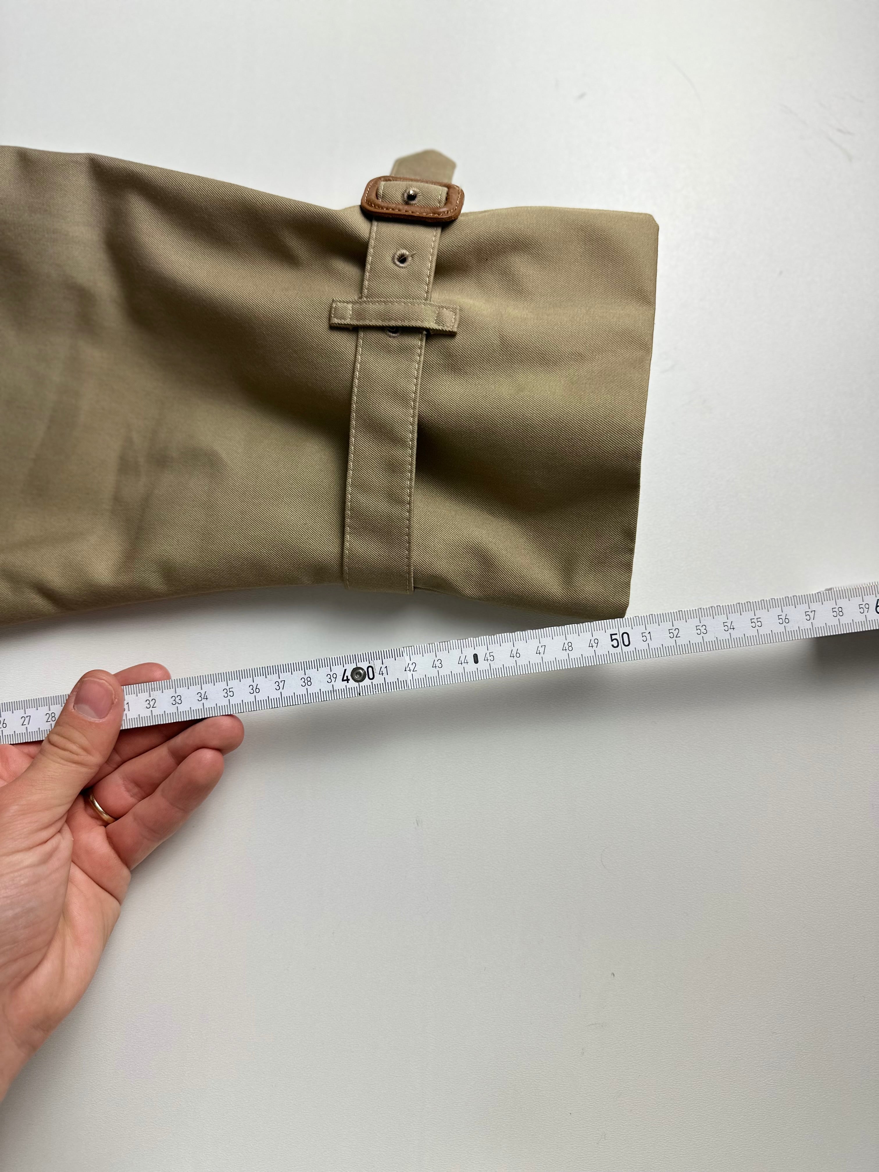 Burberrys Trenchcoat (10/S)