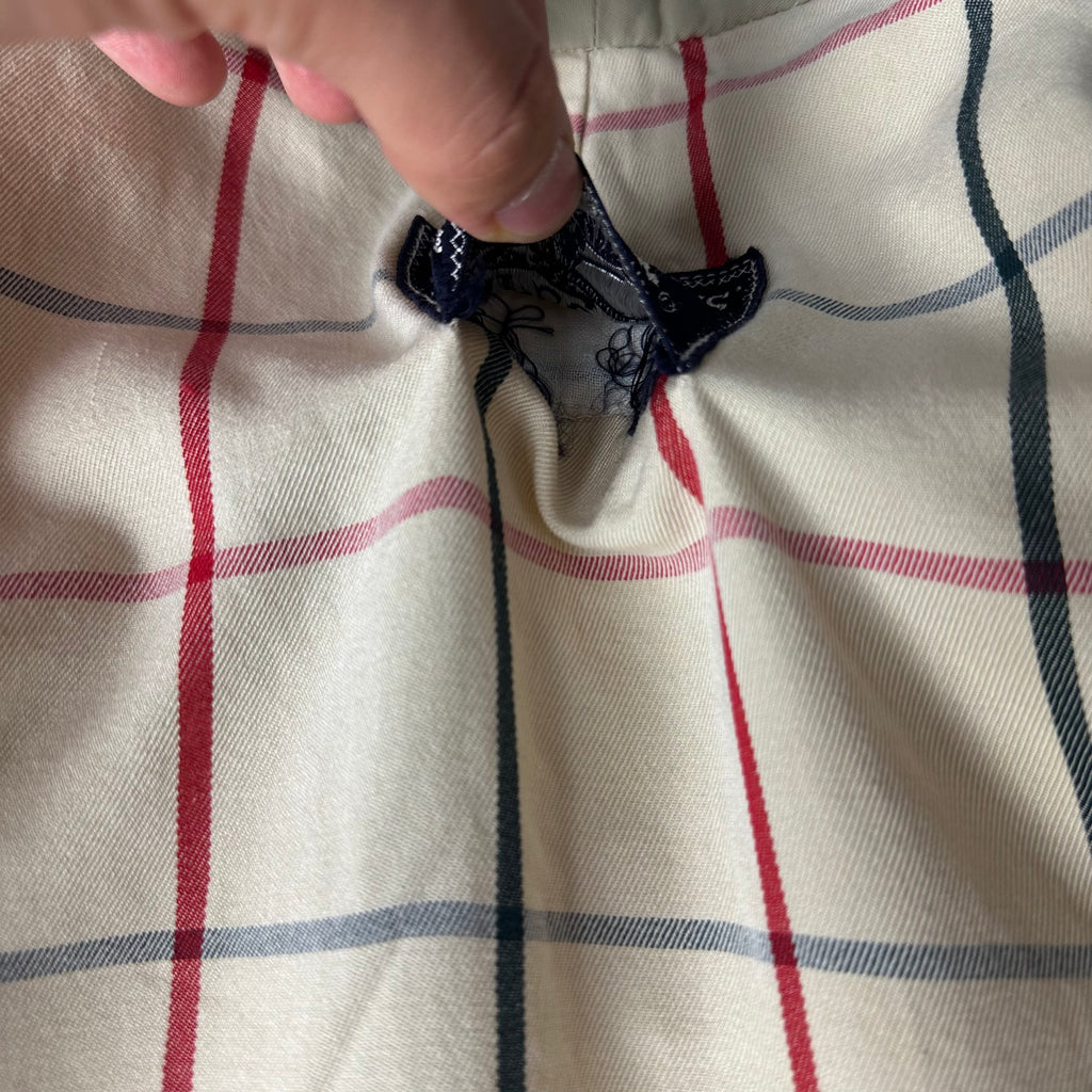 Burberrys Carcoat (12/M)