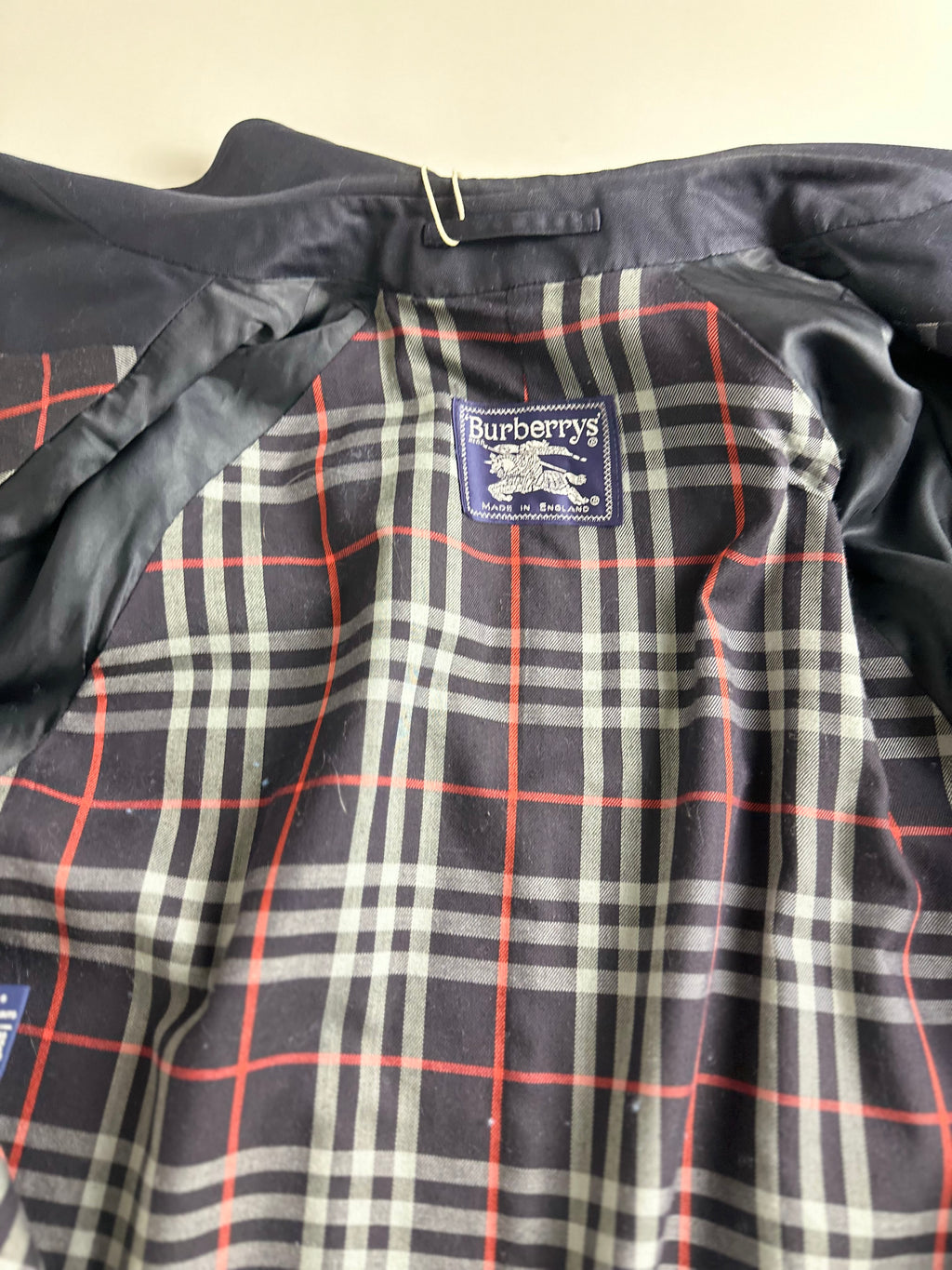 Burberrys Carcoat (54/XL)