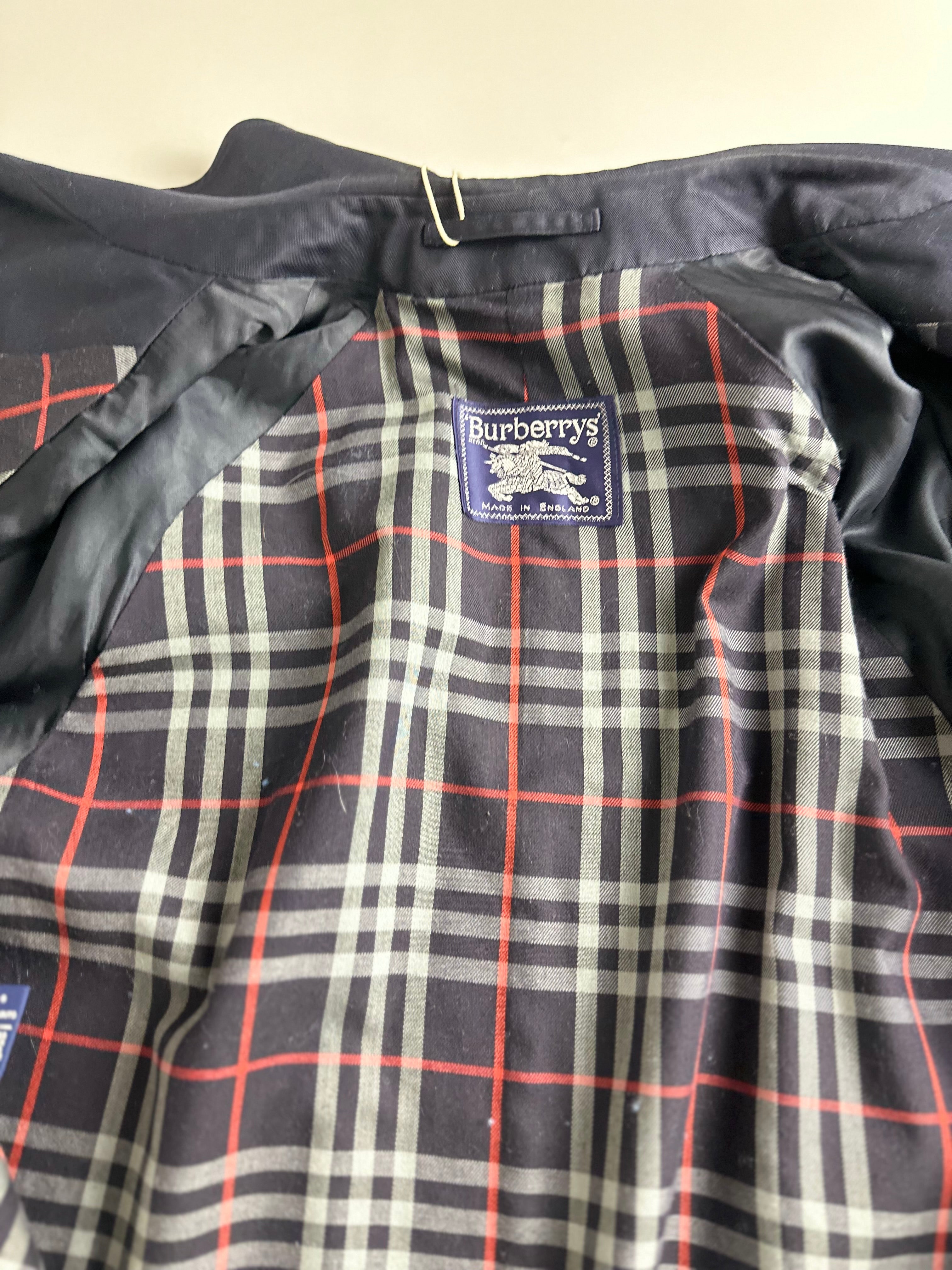 Burberrys Carcoat (54/XL)