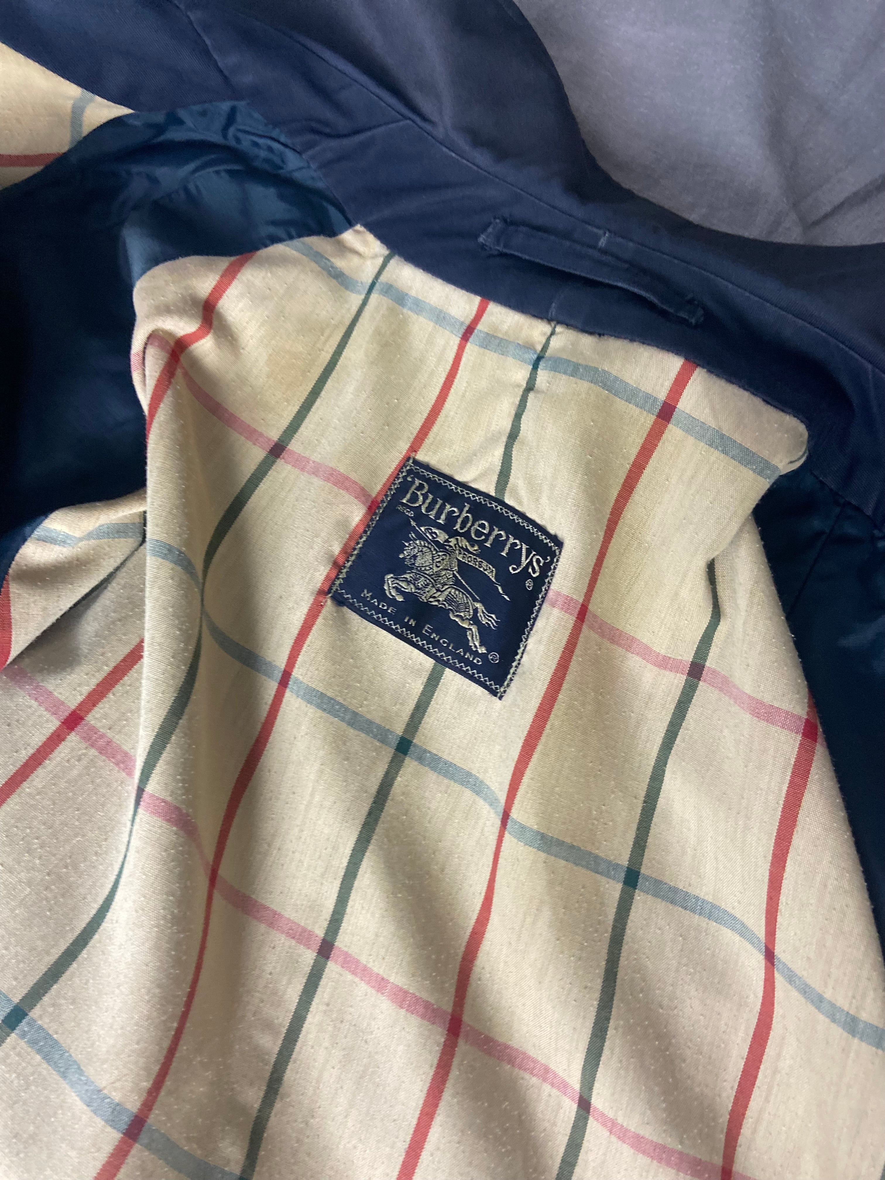 Burberrys Carcoat (50/L)
