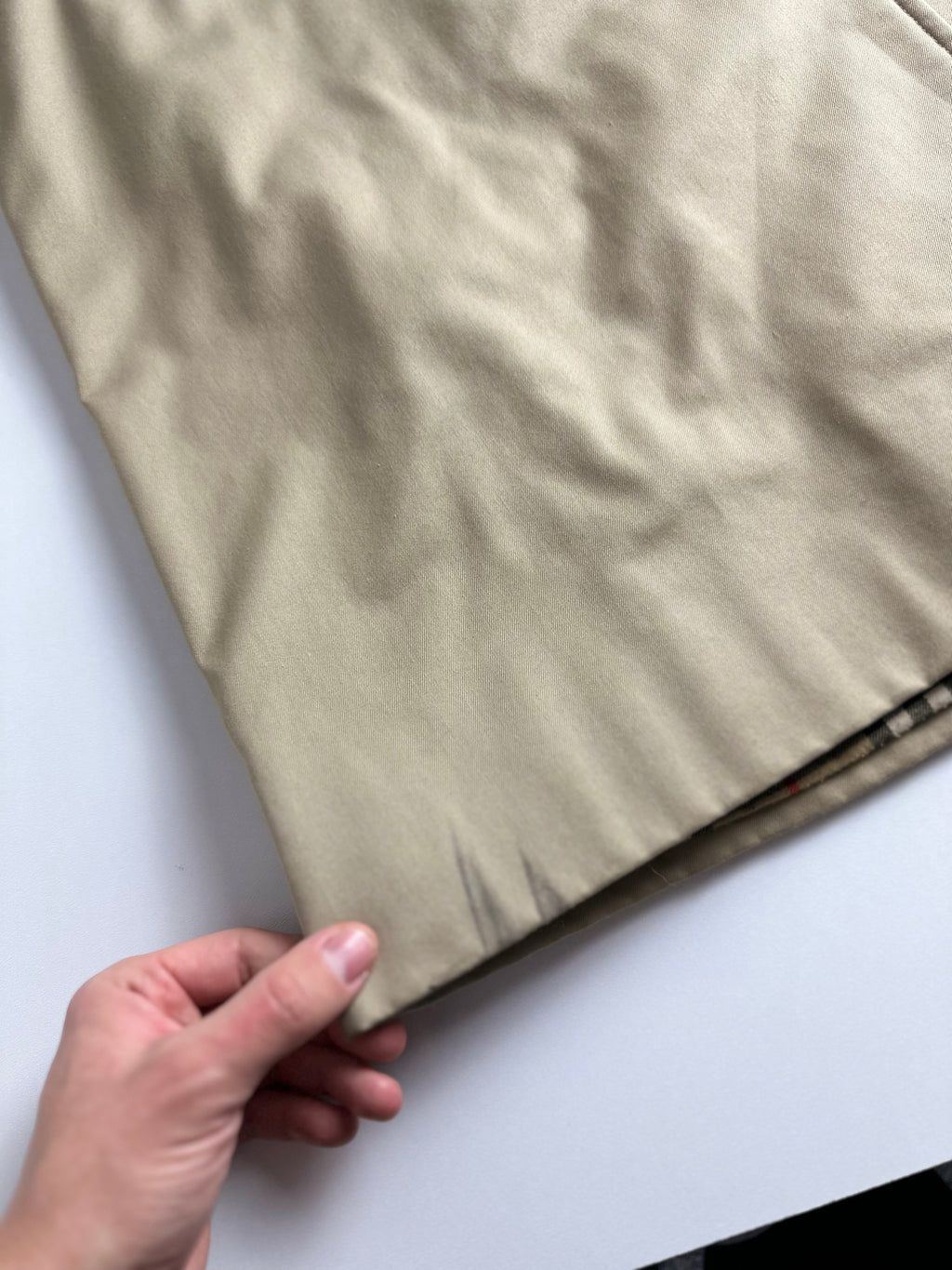 Burberrys Trenchcoat (12/M)