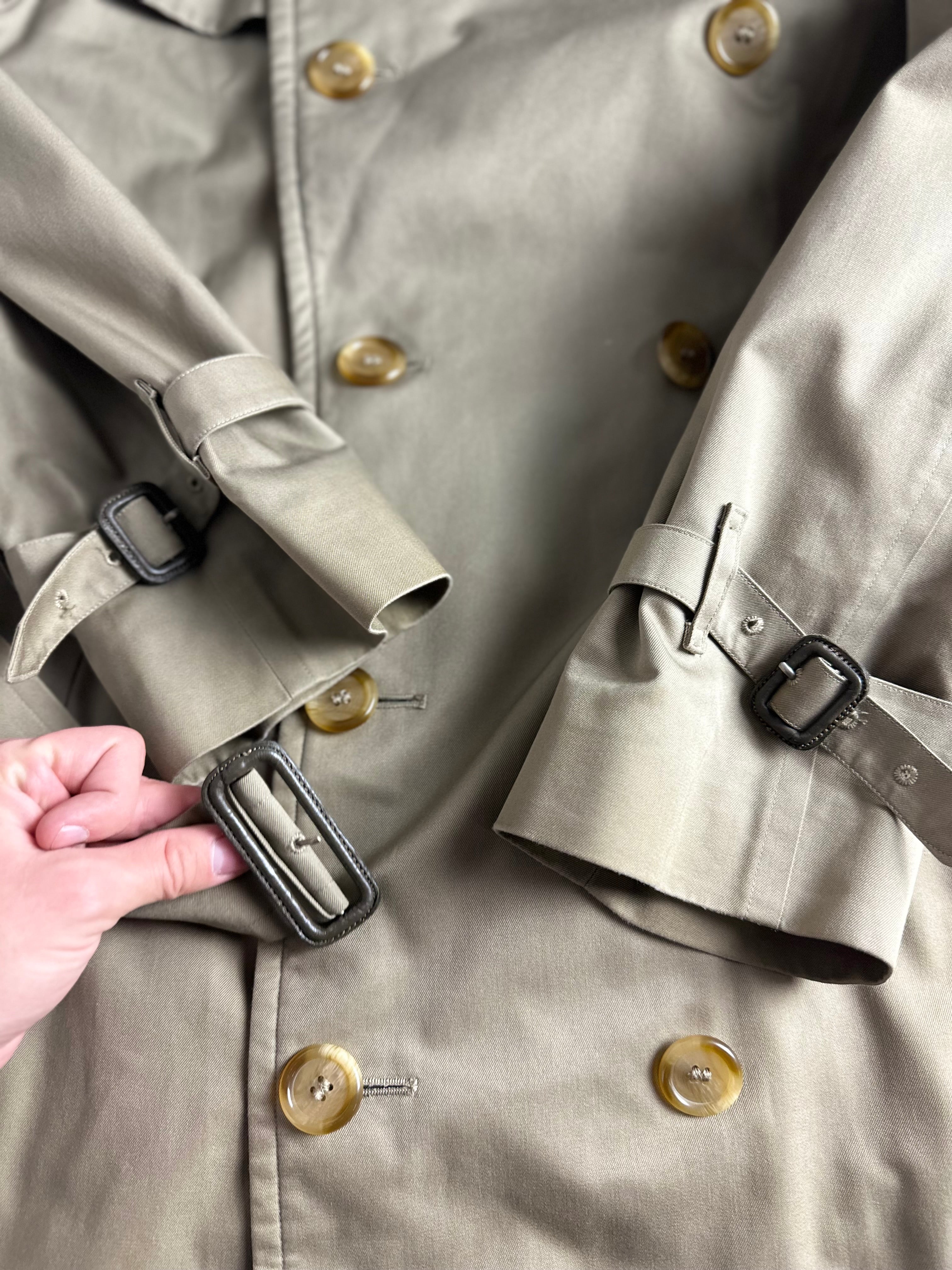 Burberrys Trenchcoat (48/M)