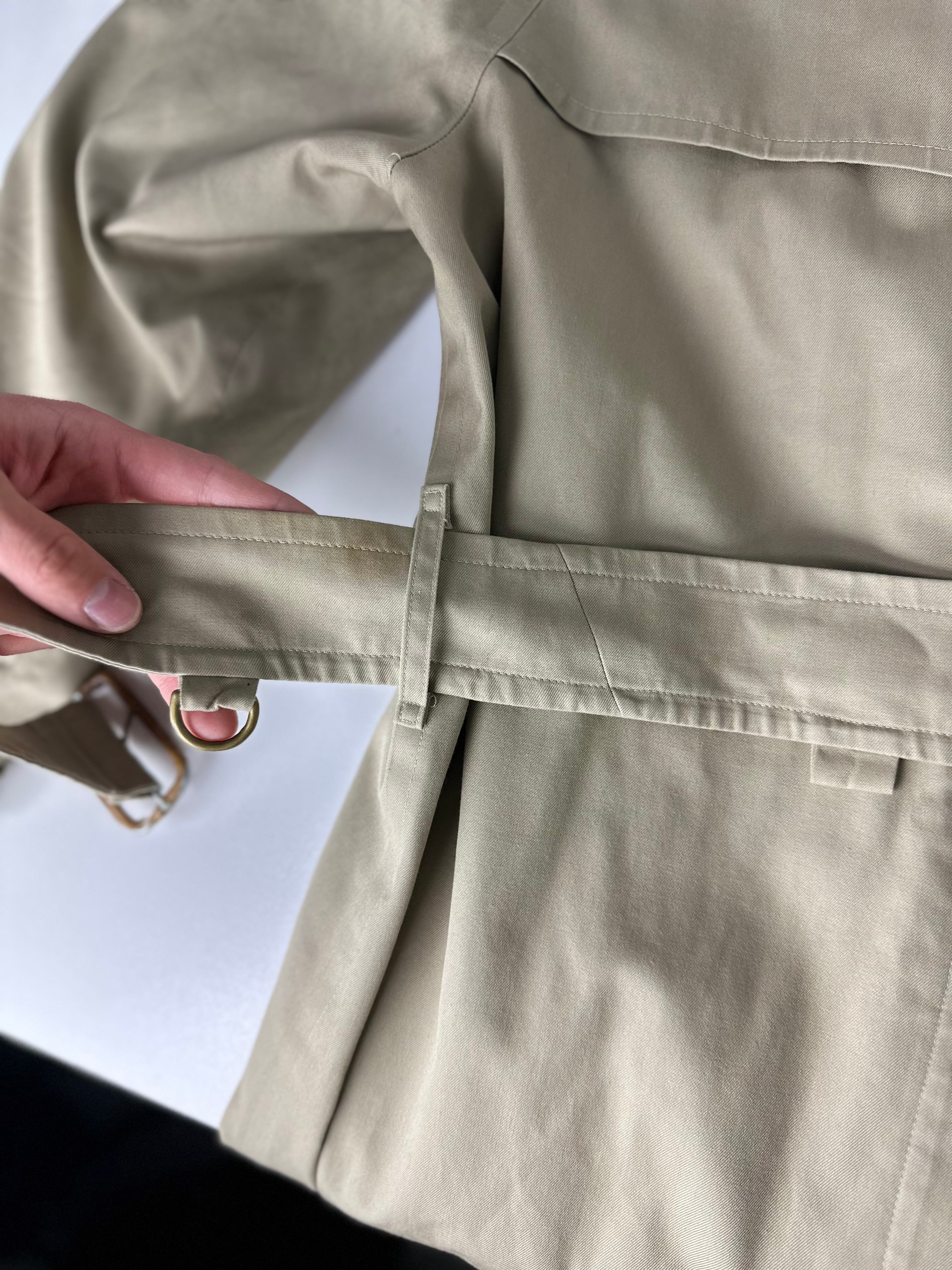 Burberrys Trenchcoat (48/M)