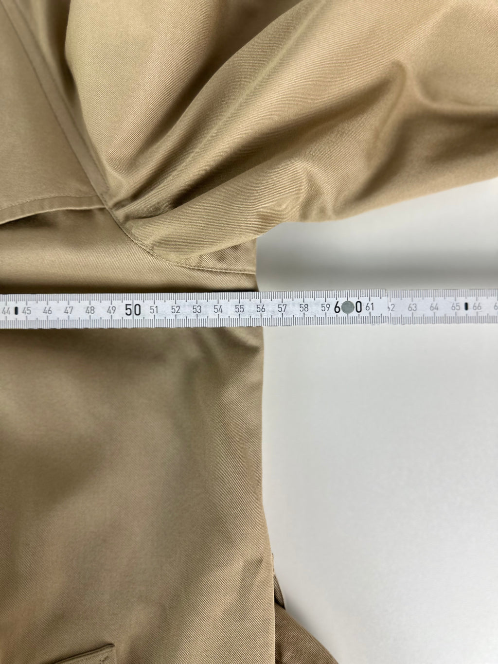 Burberrys Trenchcoat (14/L)