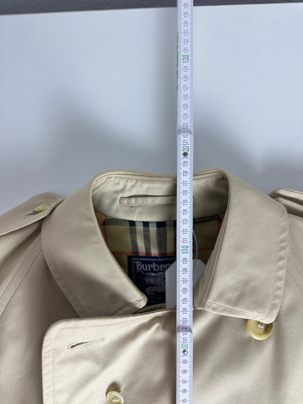 Burberrys Trenchcoat (48/M)